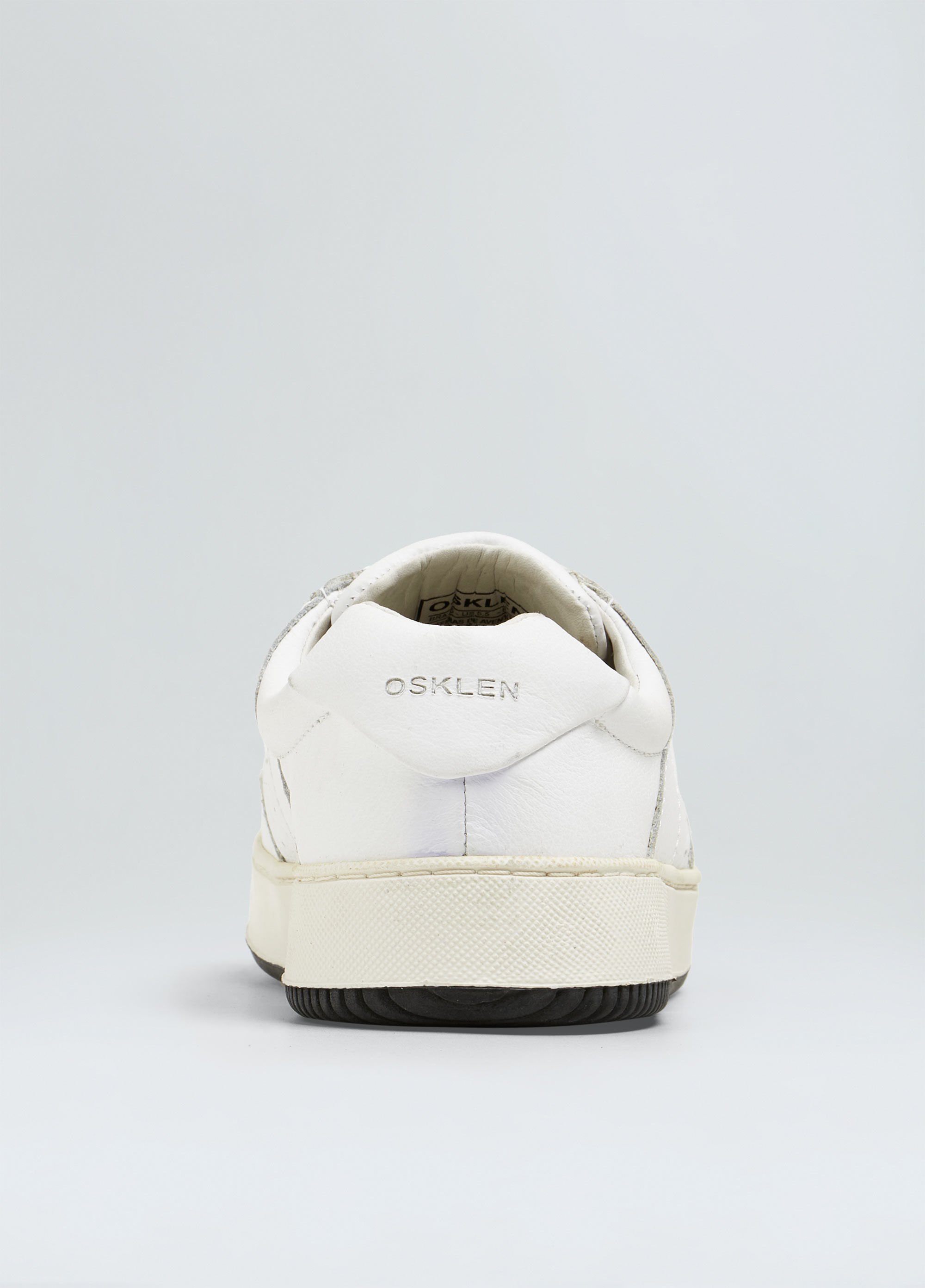 Tênis Osklen Arpoador Soft Mule Osklen Feminino Tênis Feminino