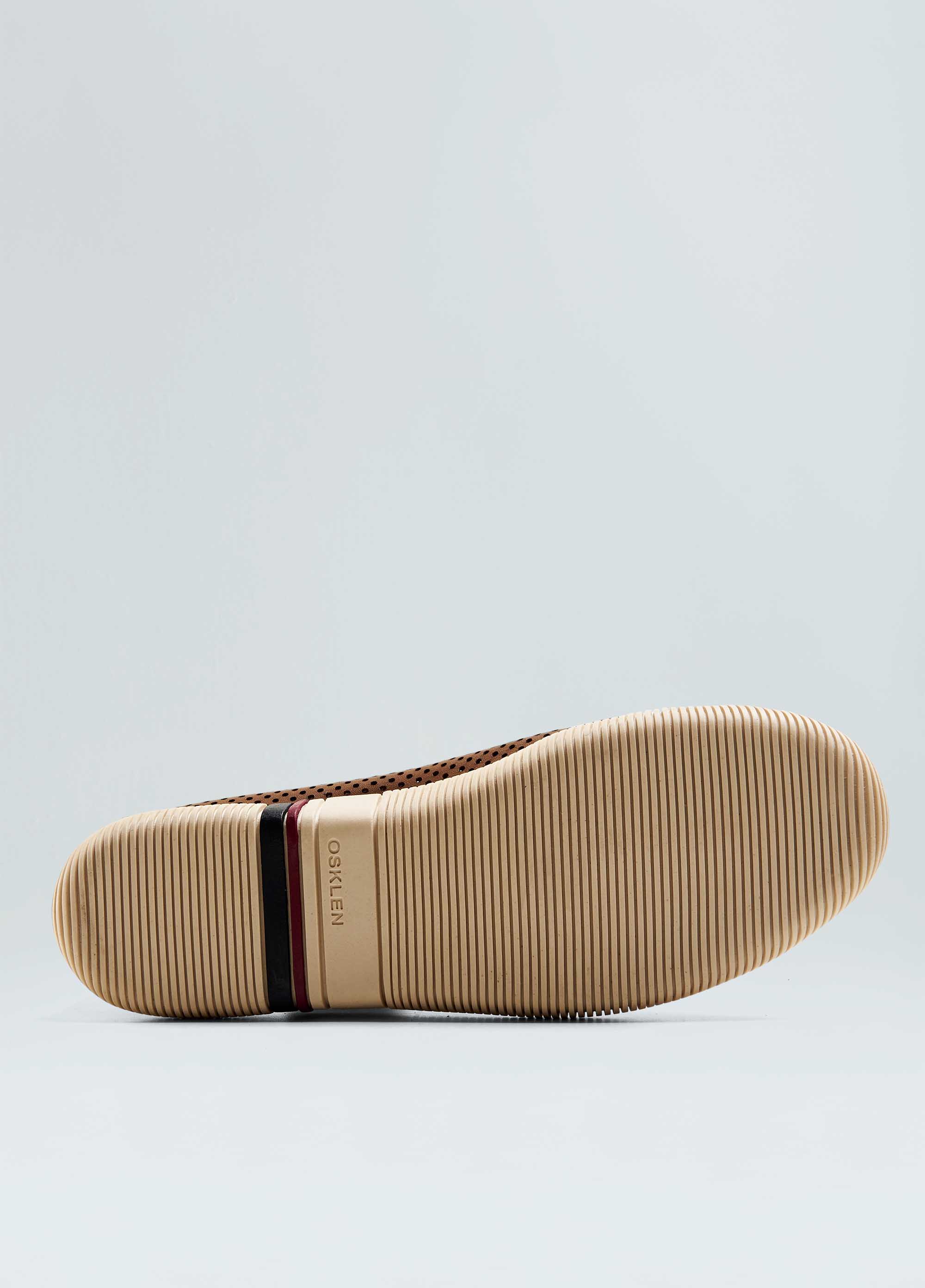 Tênis arpoador soft microfuros