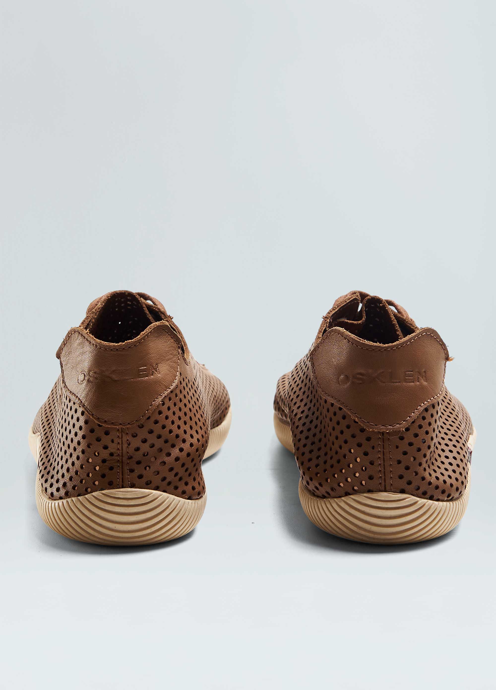 Tênis arpoador soft microfuros