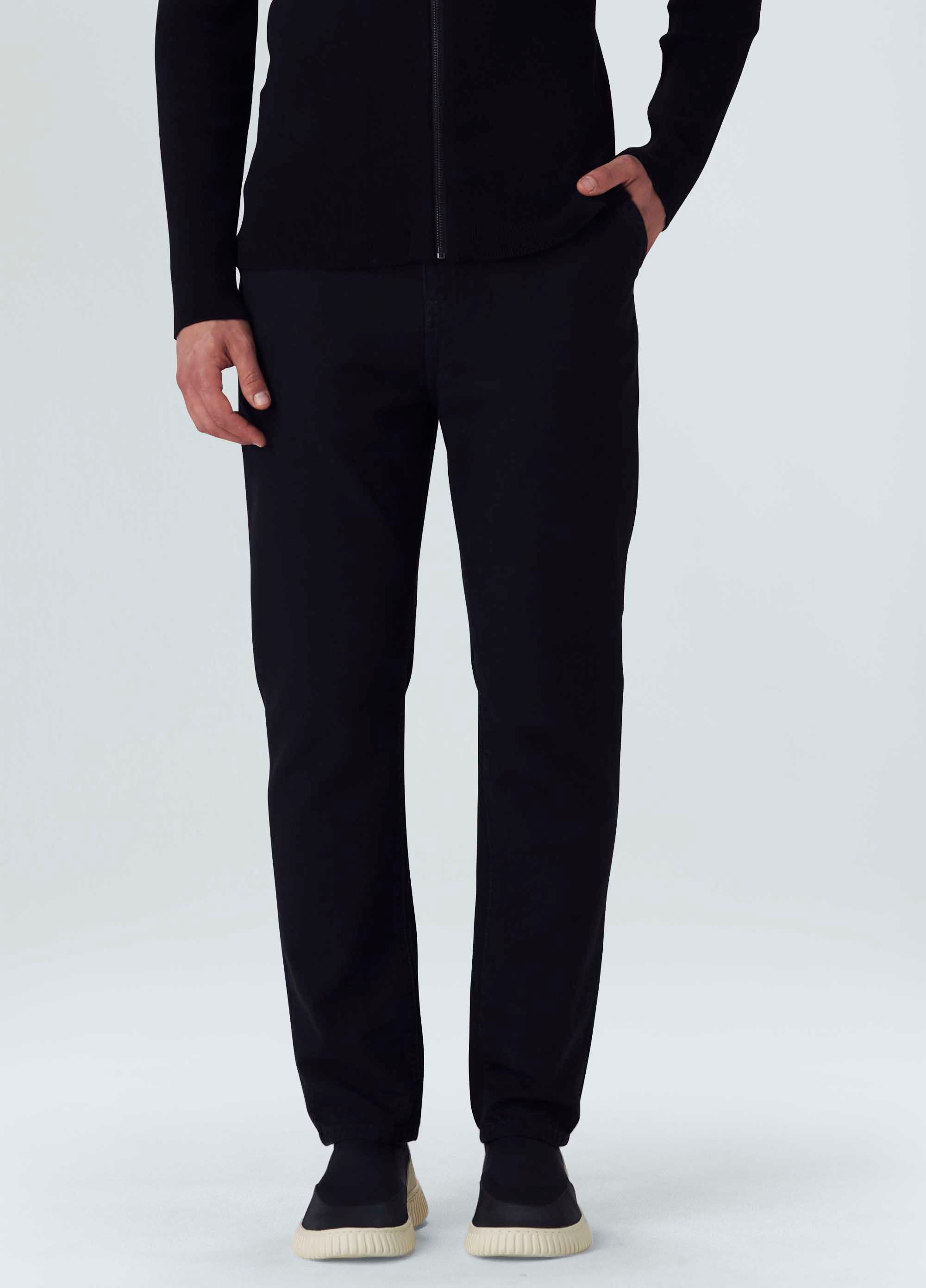 Calça alfaiataria e-basics