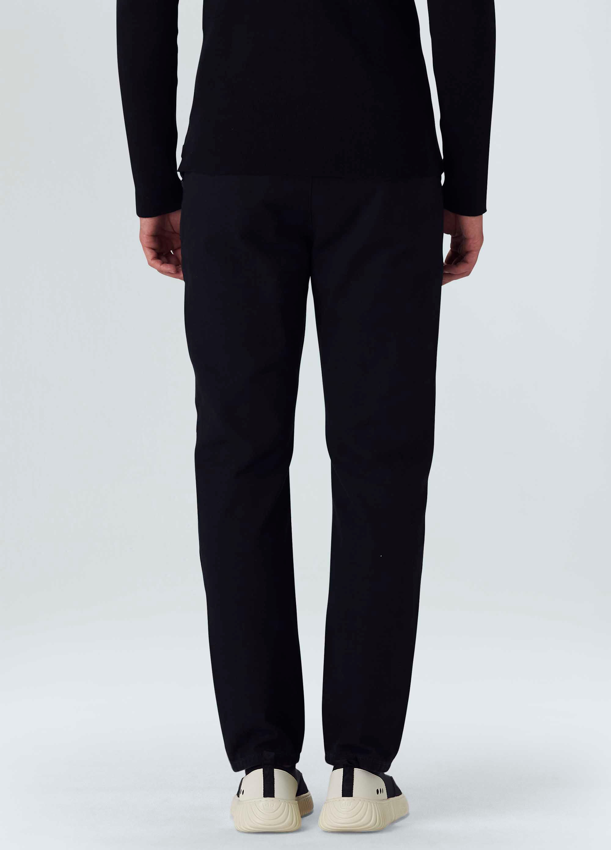 Calça alfaiataria e-basics
