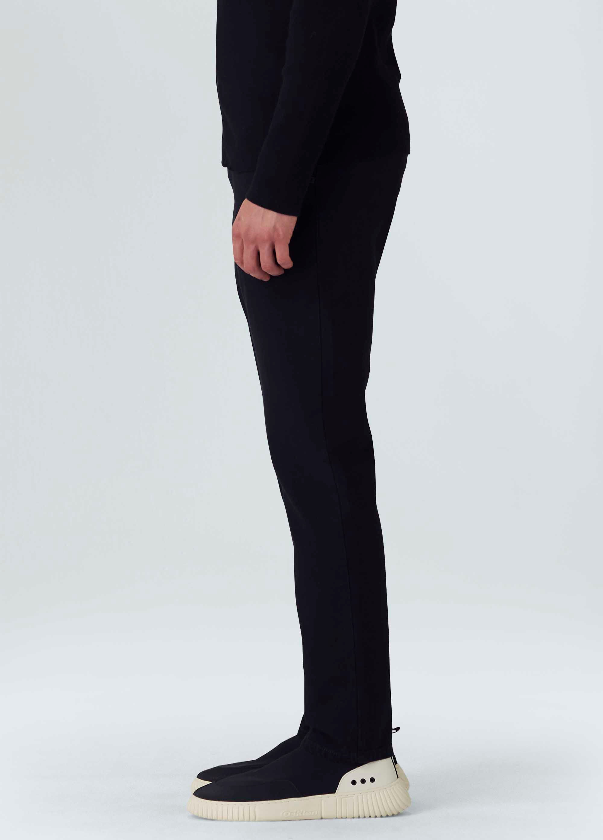 Calça alfaiataria e-basics