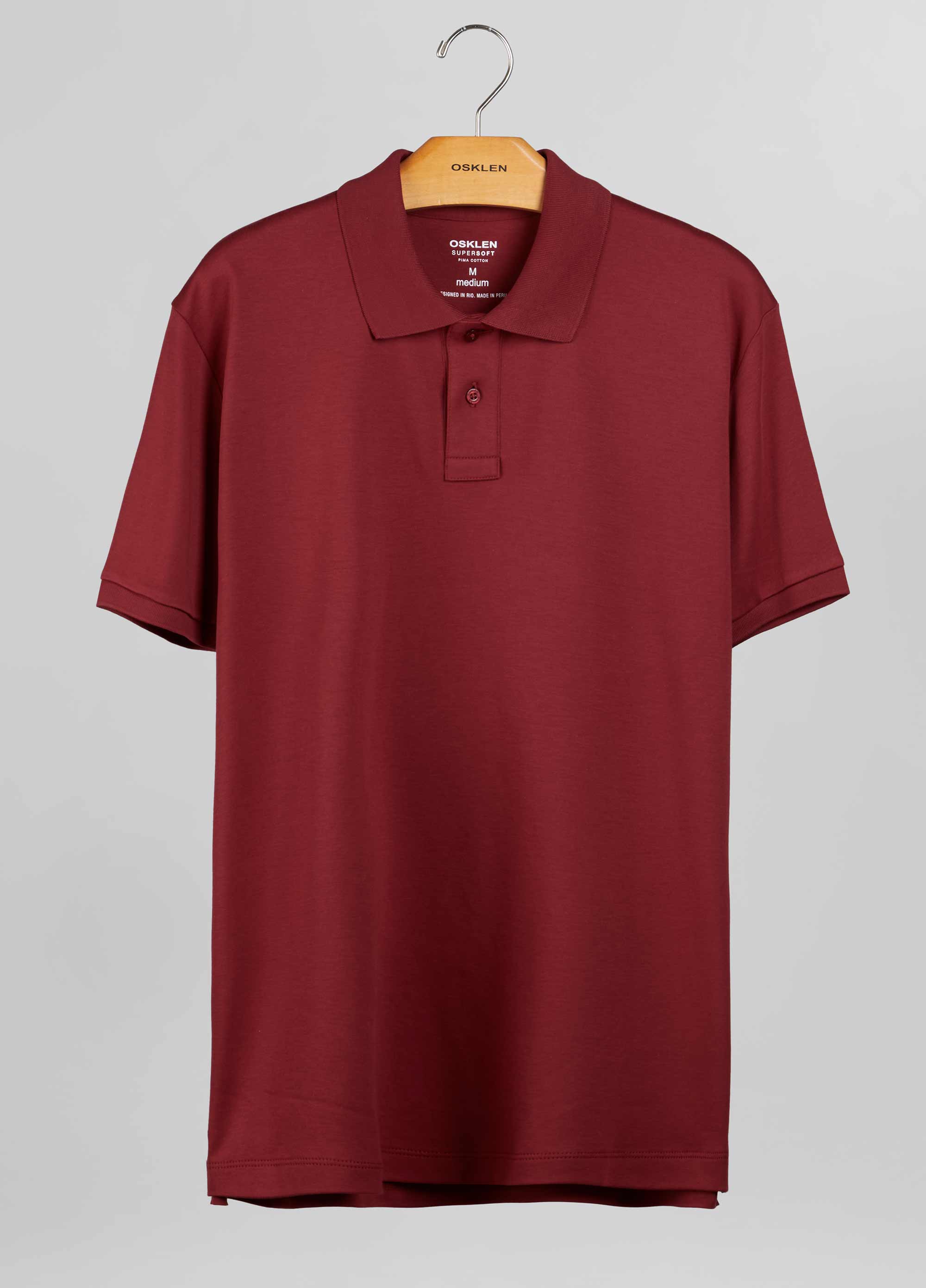 Polo supersoft