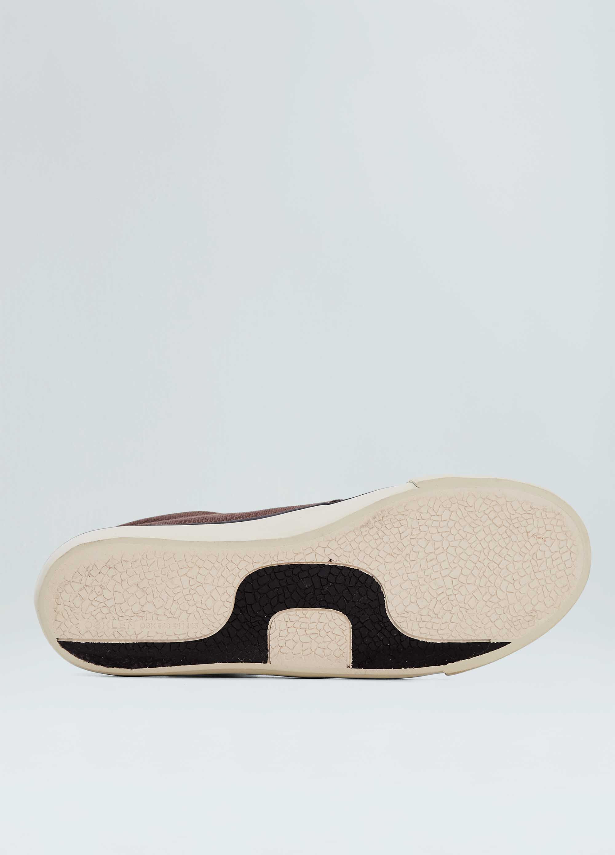 Tênis skateboarding lona