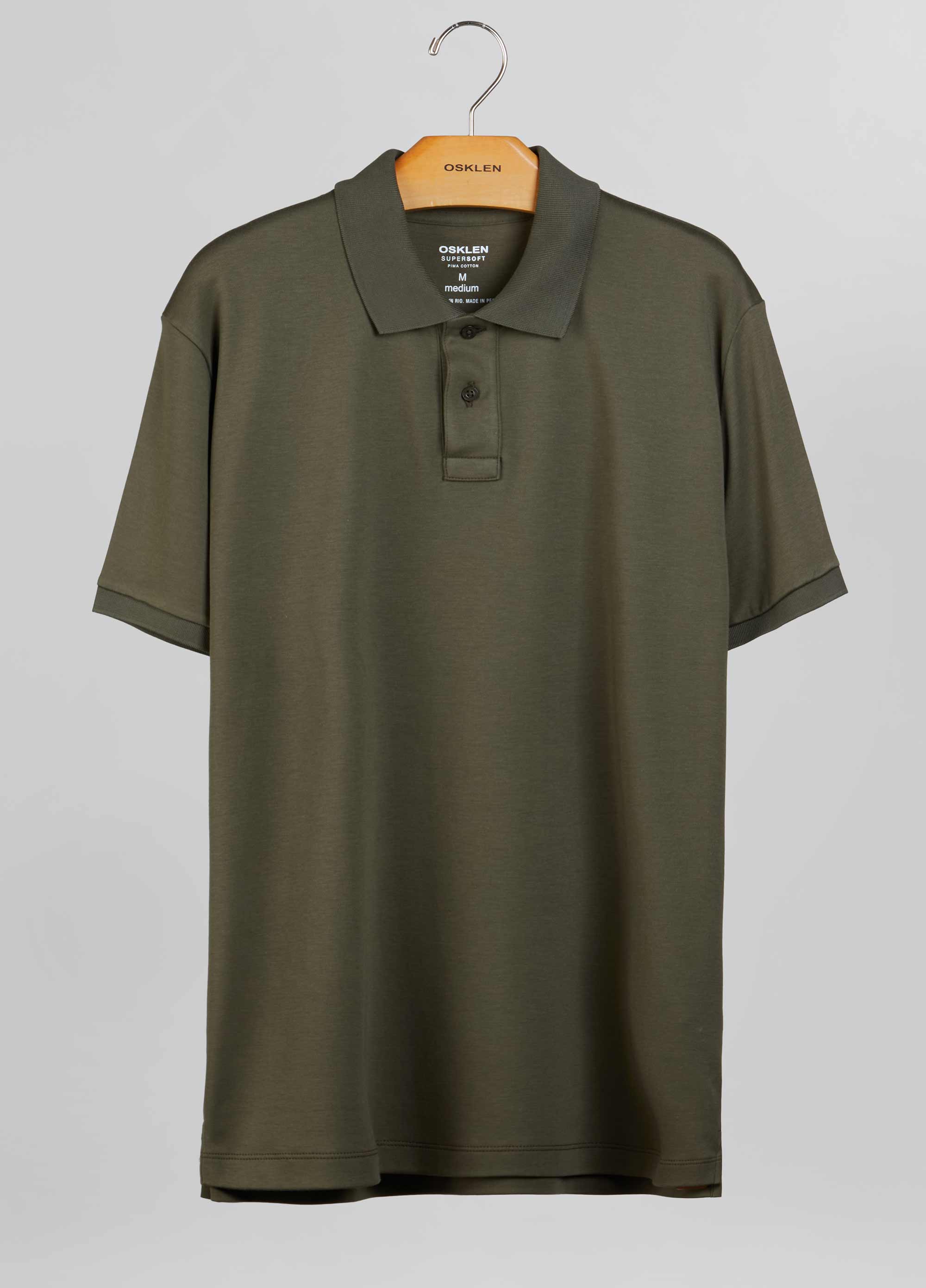 Polo supersoft