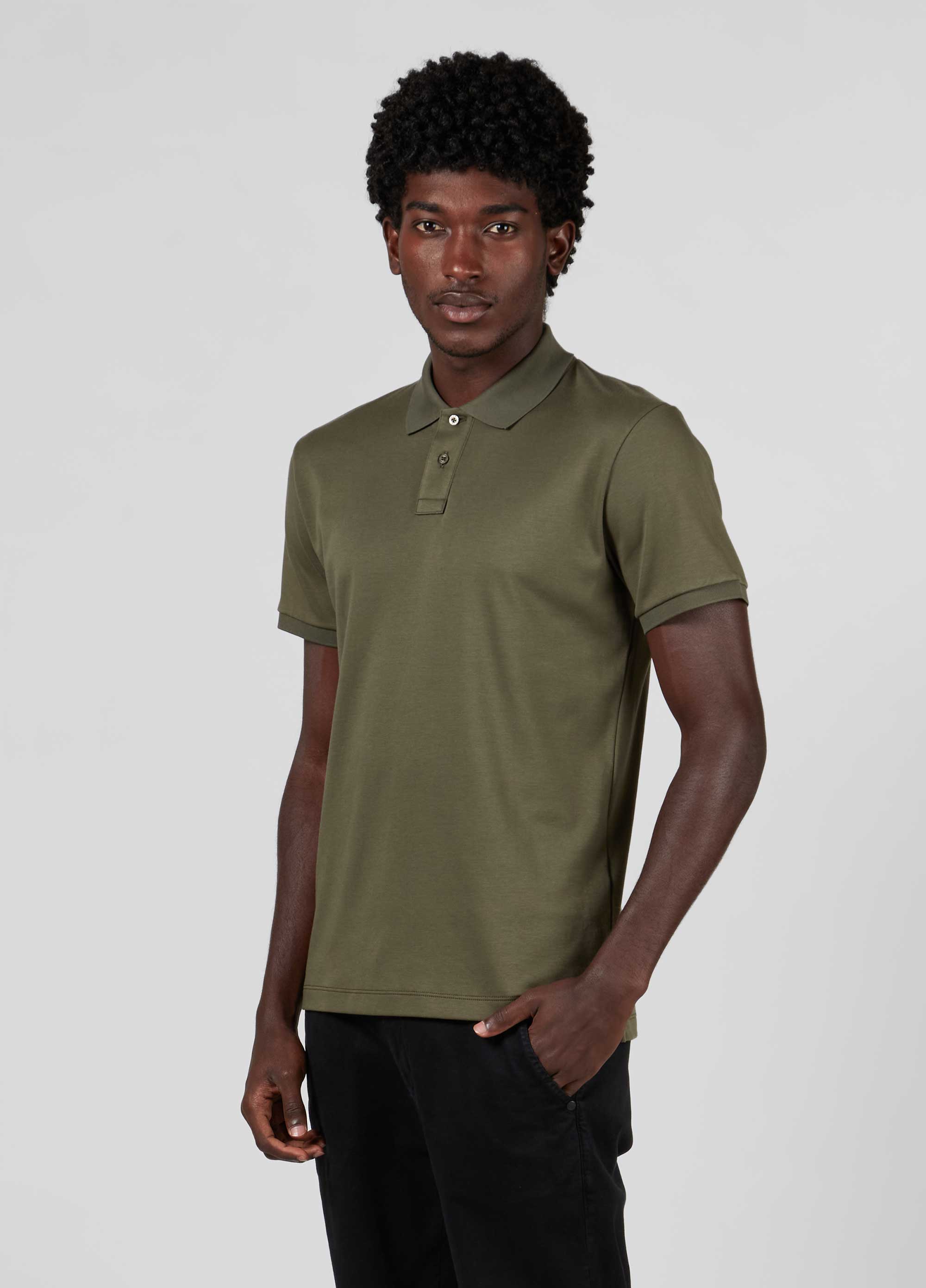 Polo supersoft