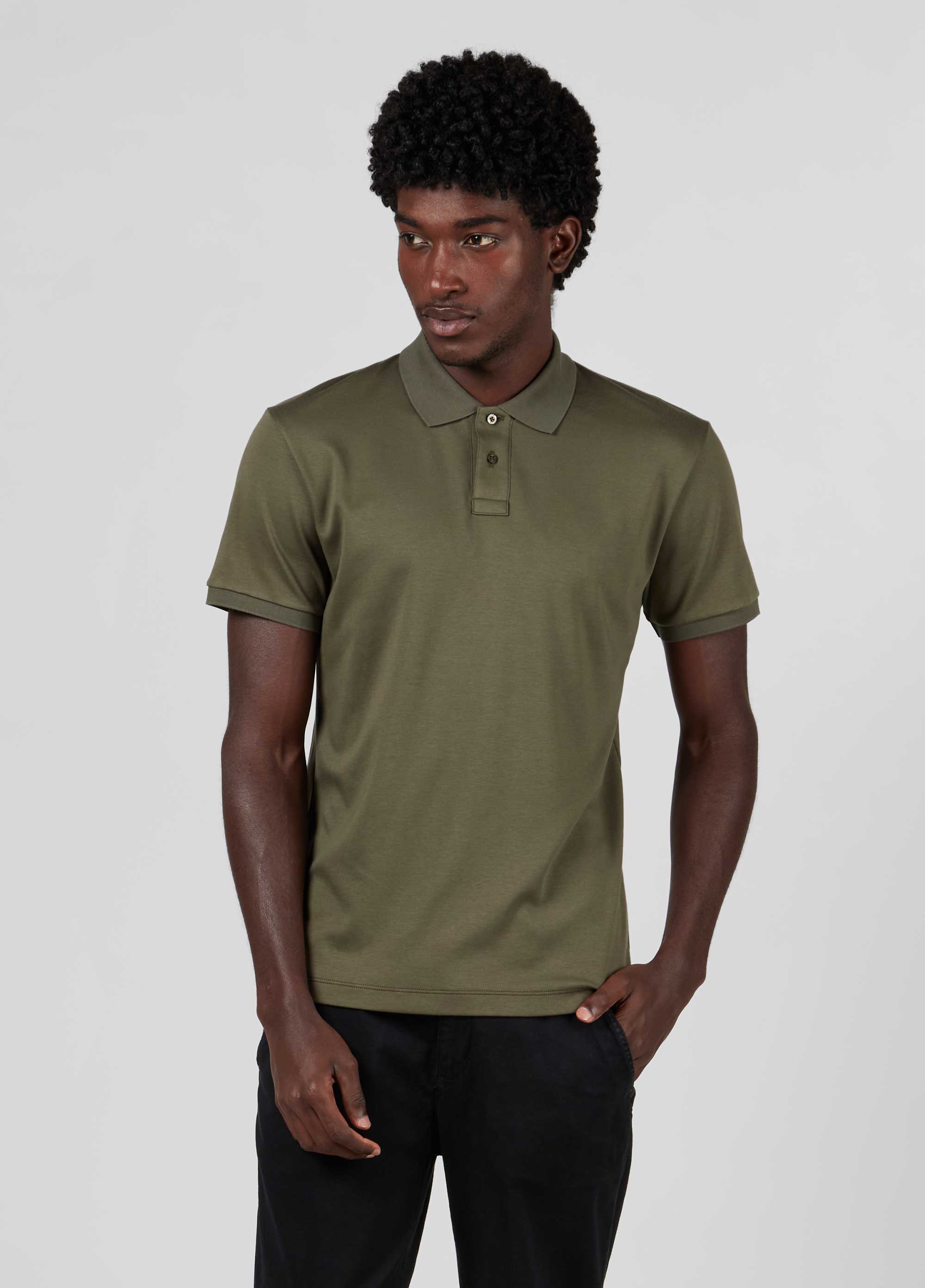 Polo supersoft