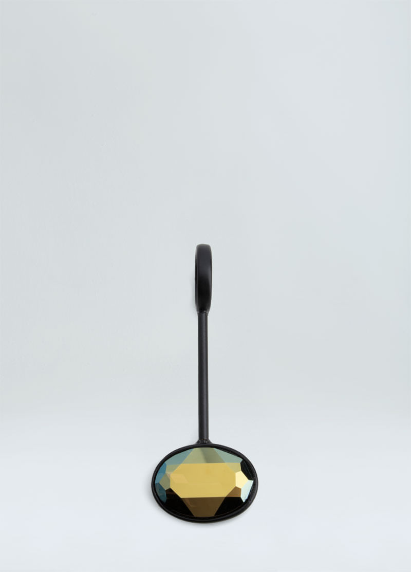Pingente cristal
