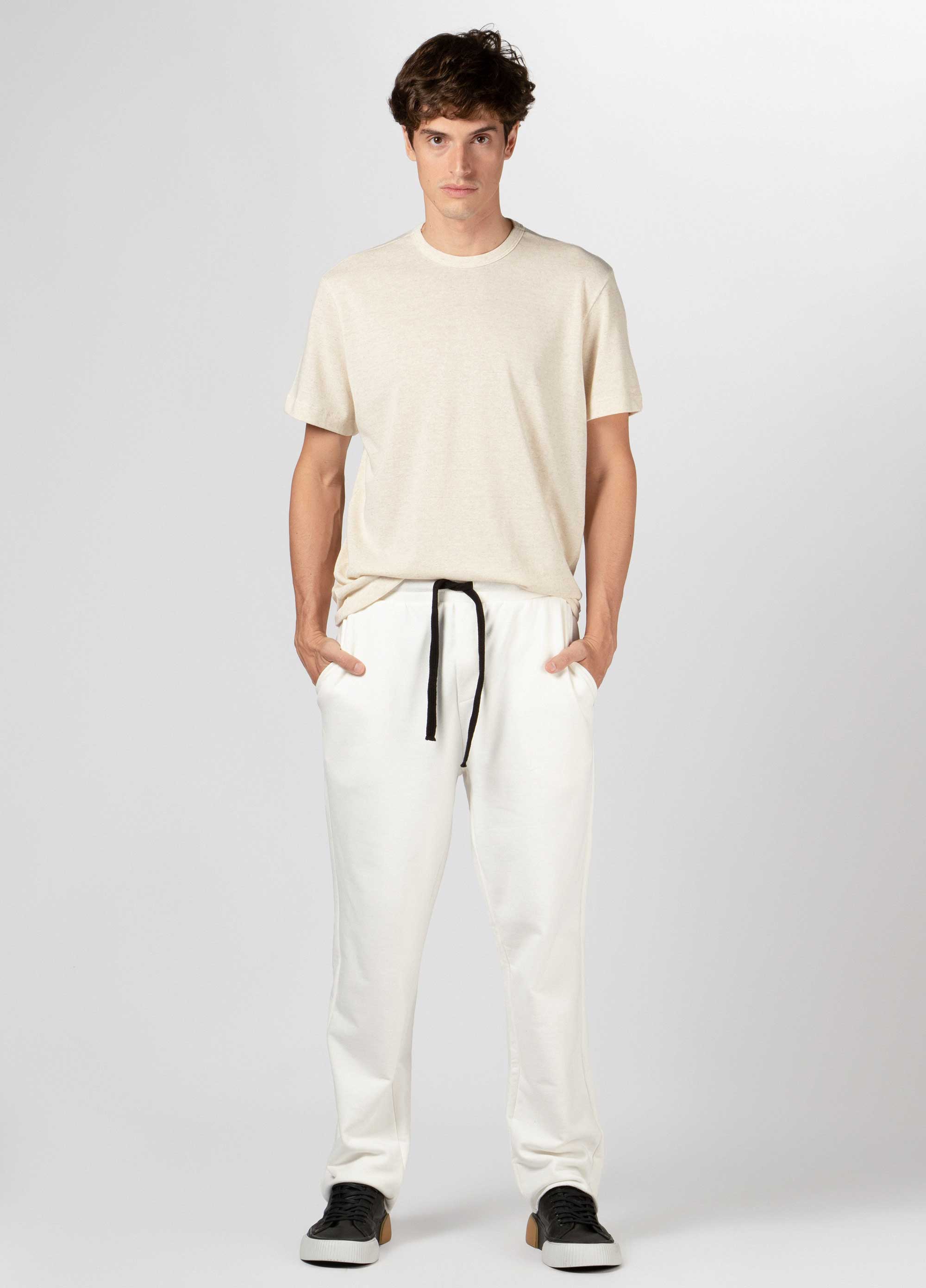 T-shirt eco blend e-basics II