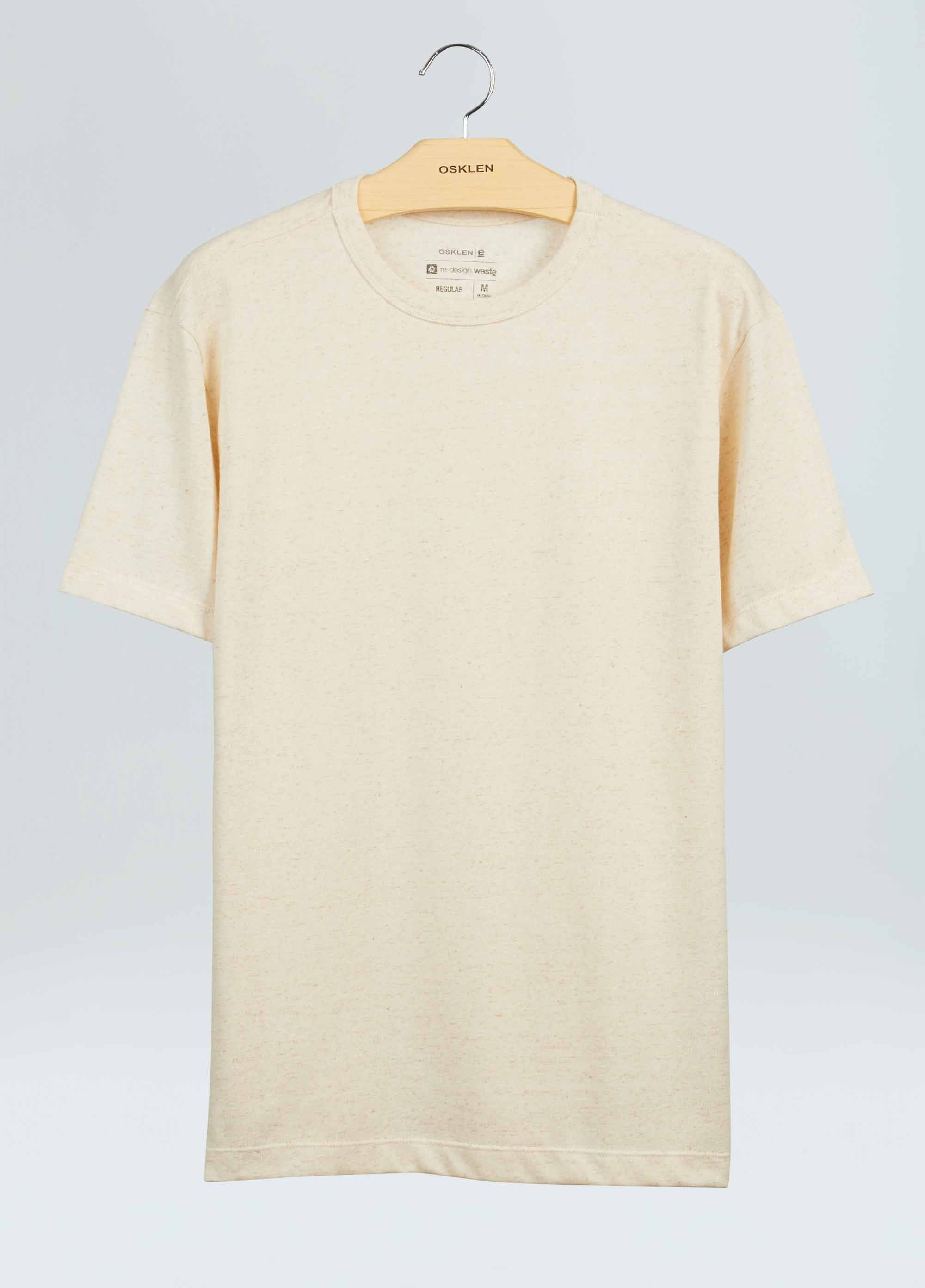 T-shirt eco blend e-basics II