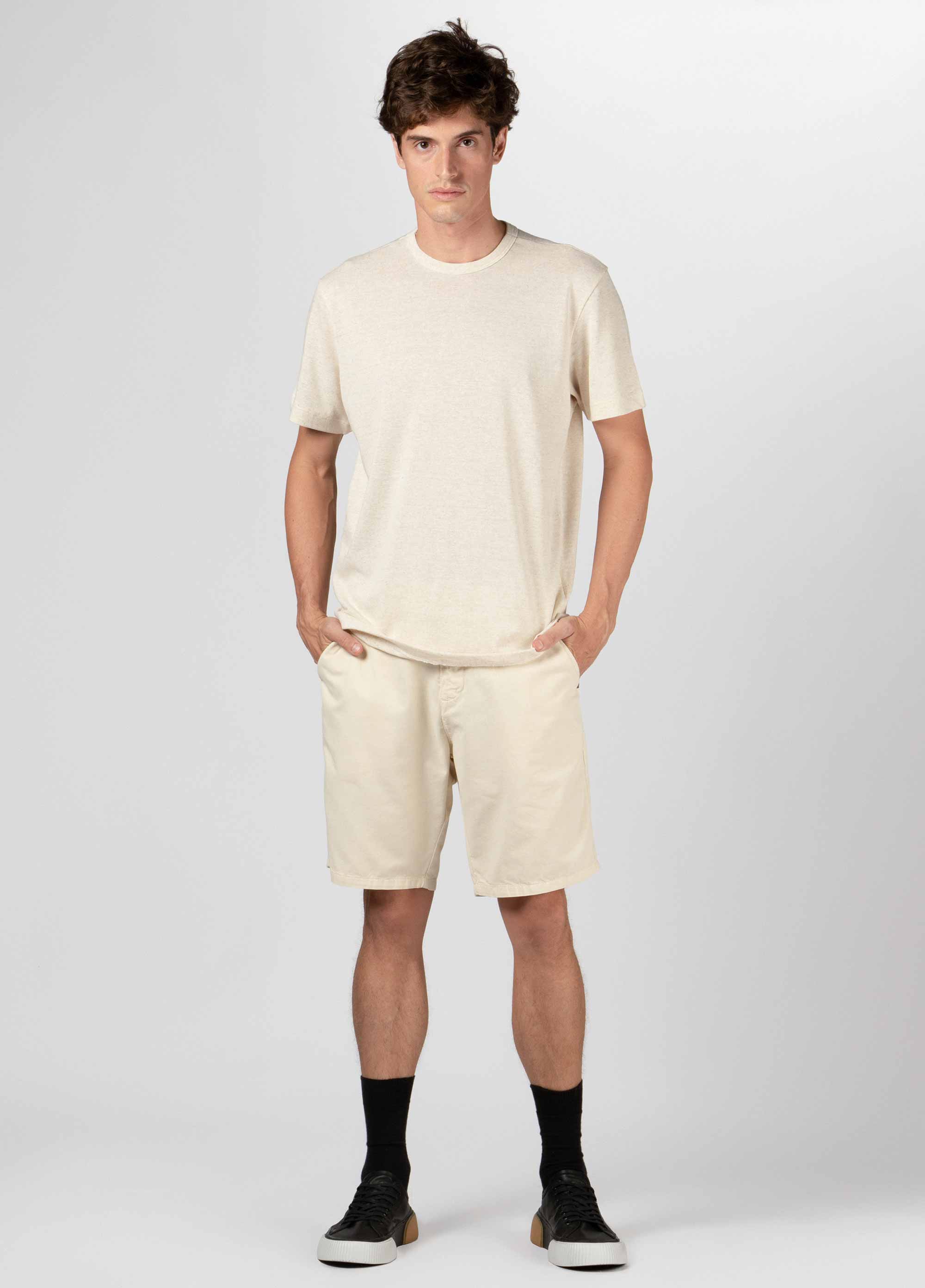 T-shirt eco blend e-basics II