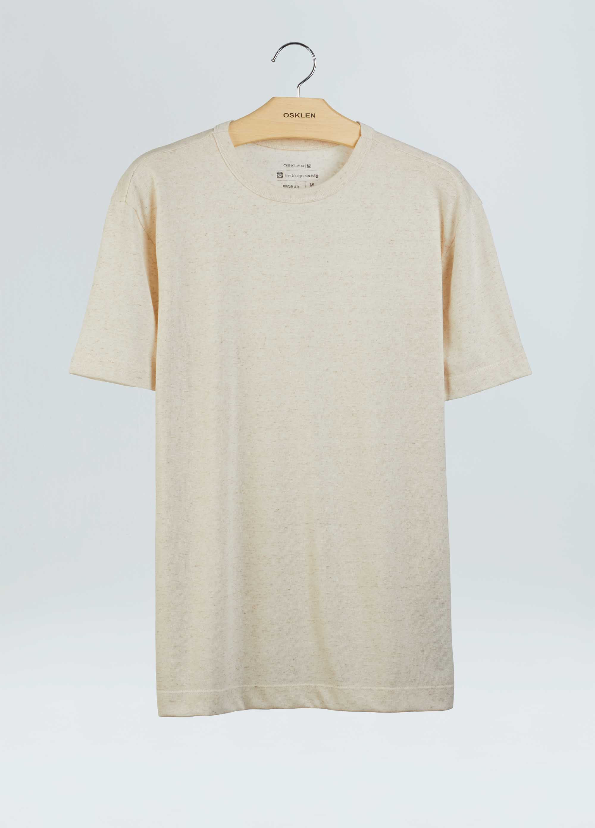 T-shirt eco blend e-basics II
