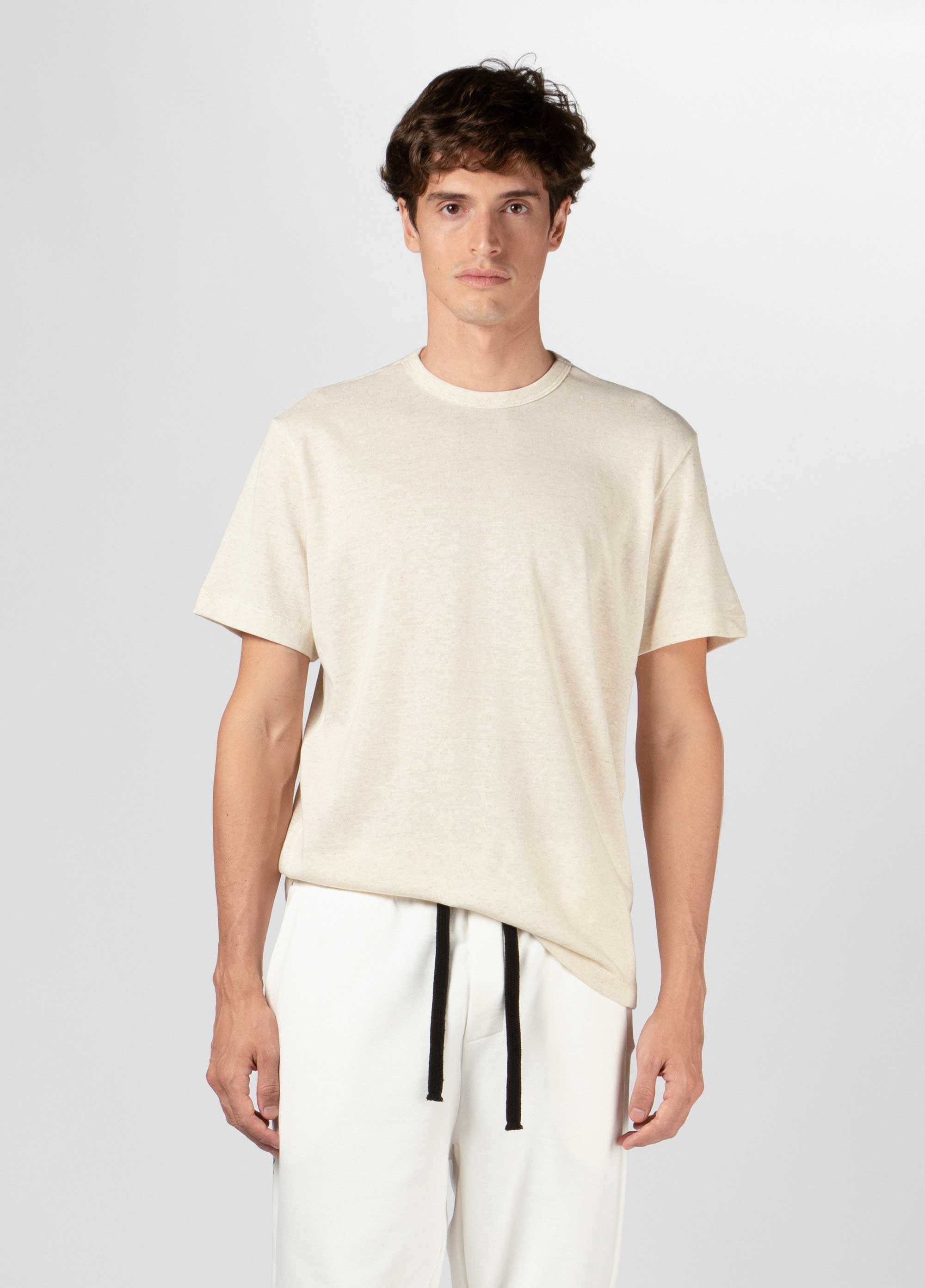 T-shirt eco blend e-basics II