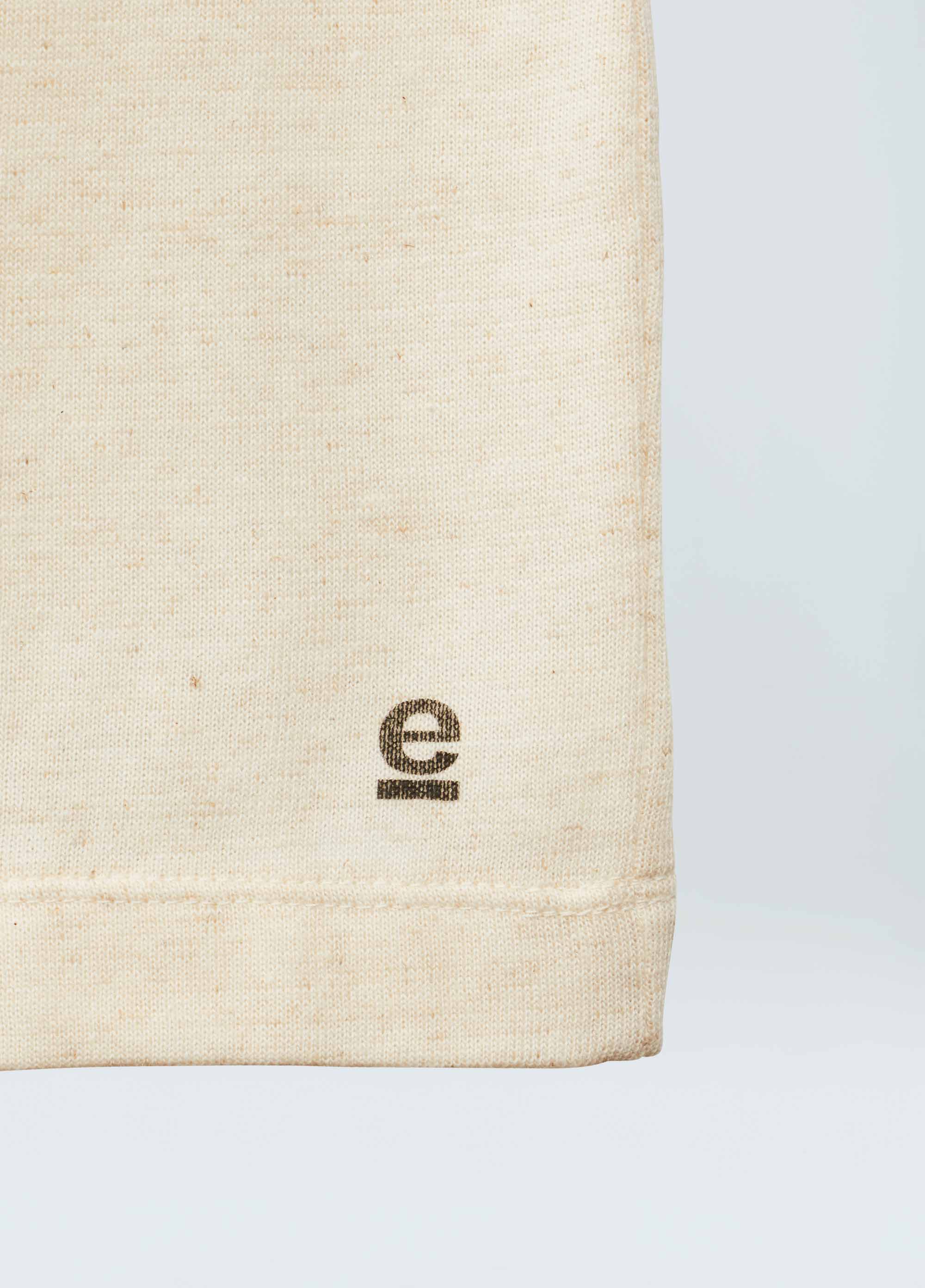 T-shirt eco blend e-basics II