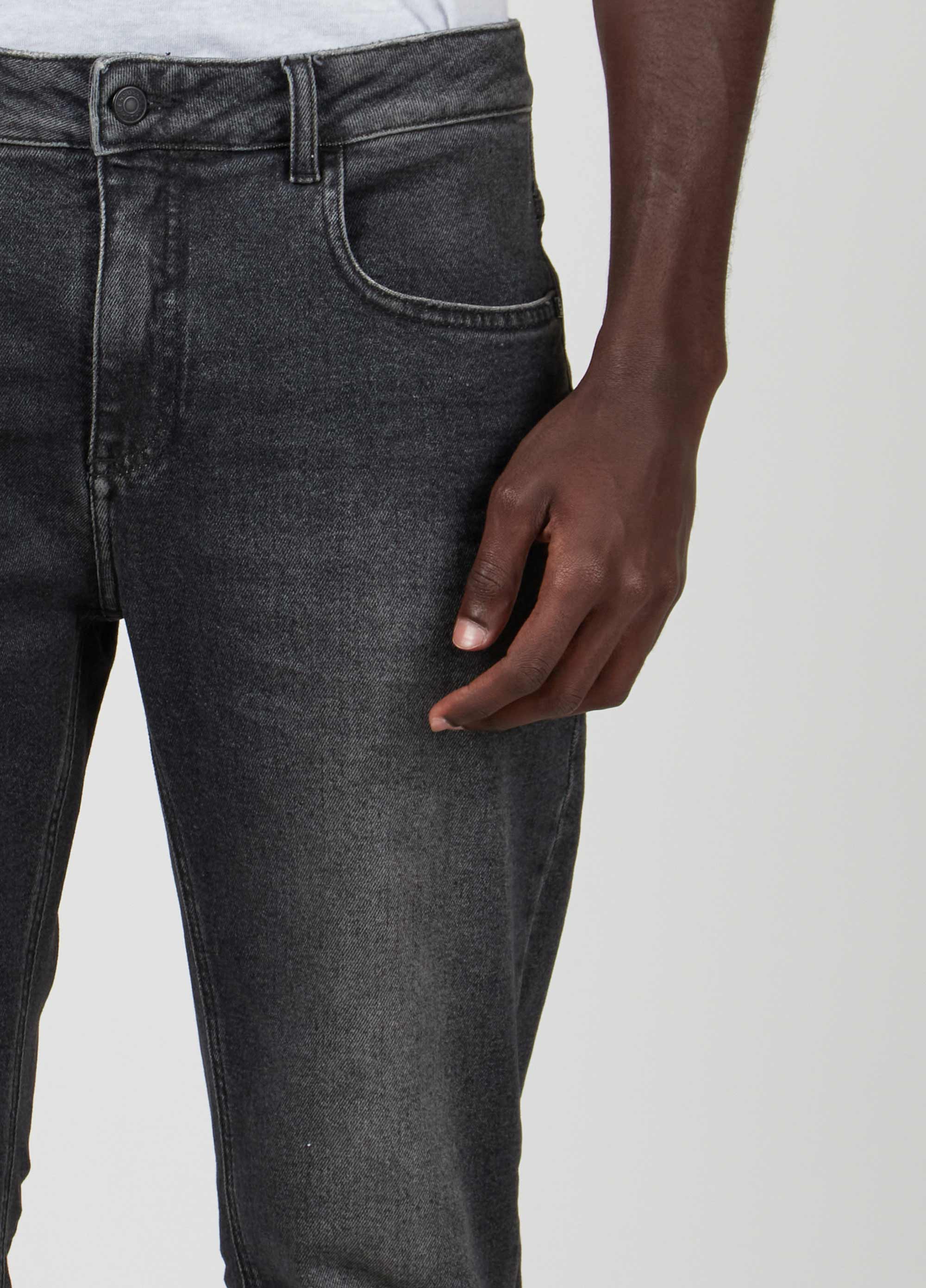 Calça jeans black sales jeans