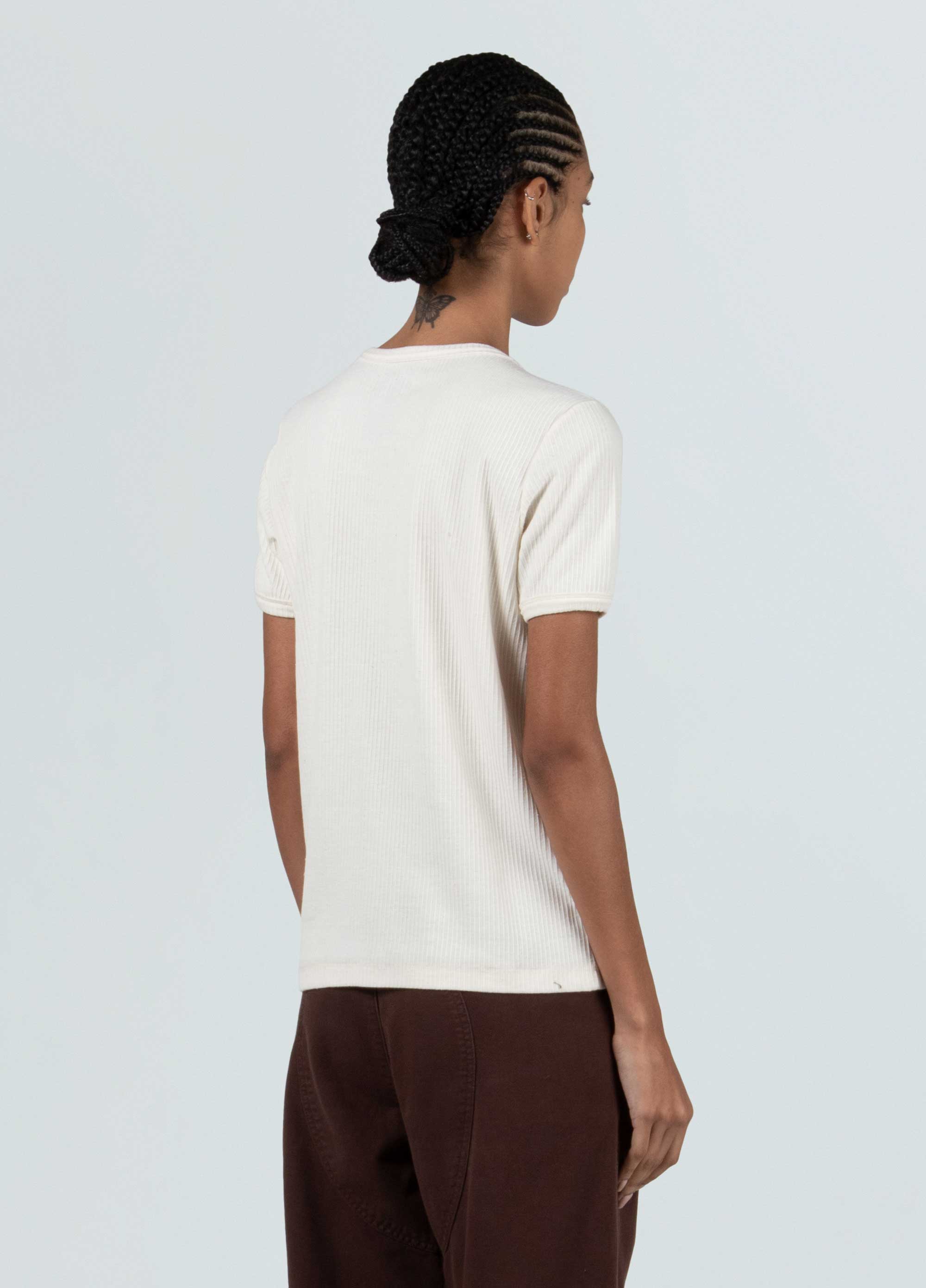 T-shirt  ascari handlebar