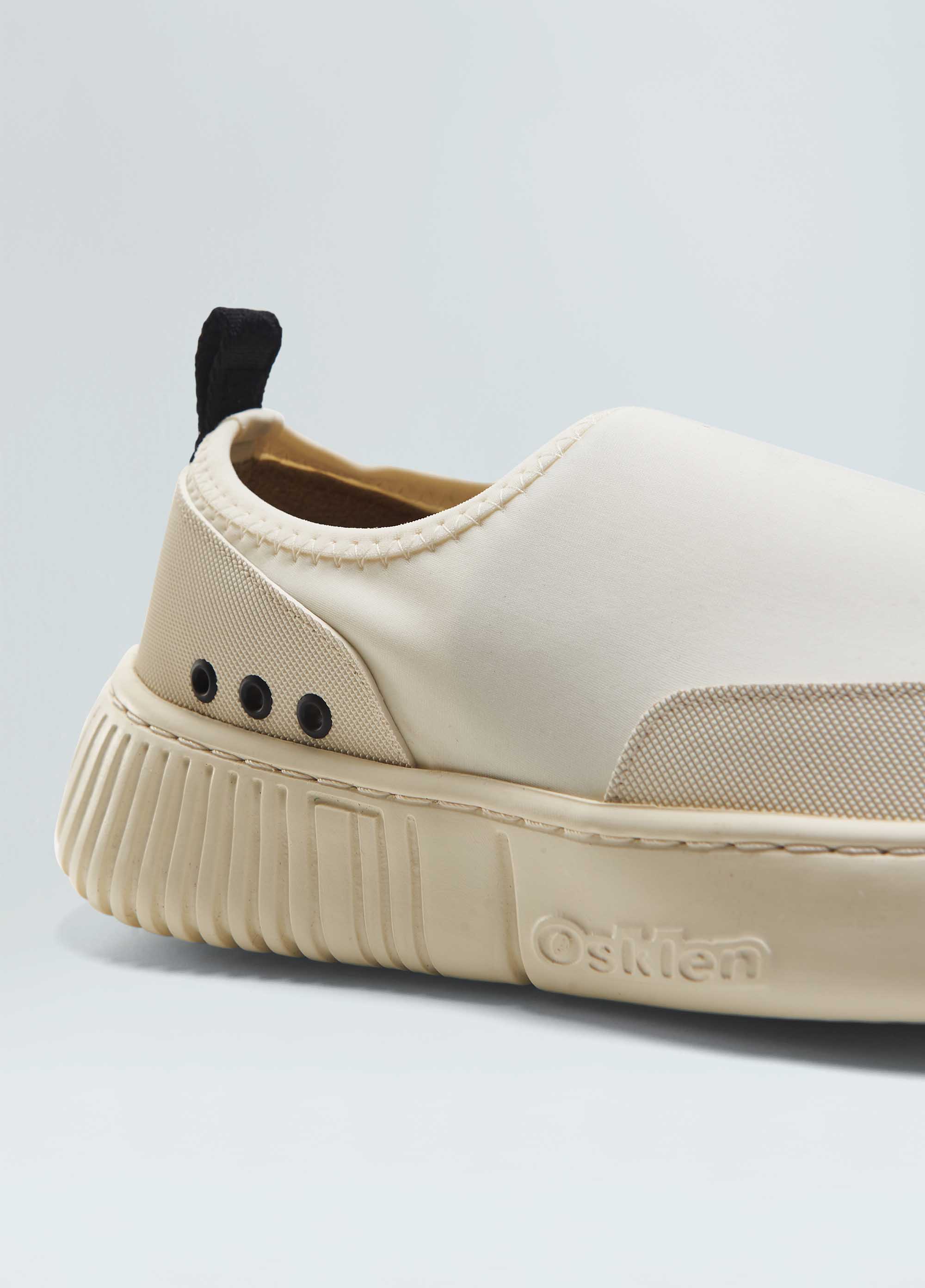 Osklen Slip On Sapatenis Osklen Bossanova Slip On Osklen Masculino