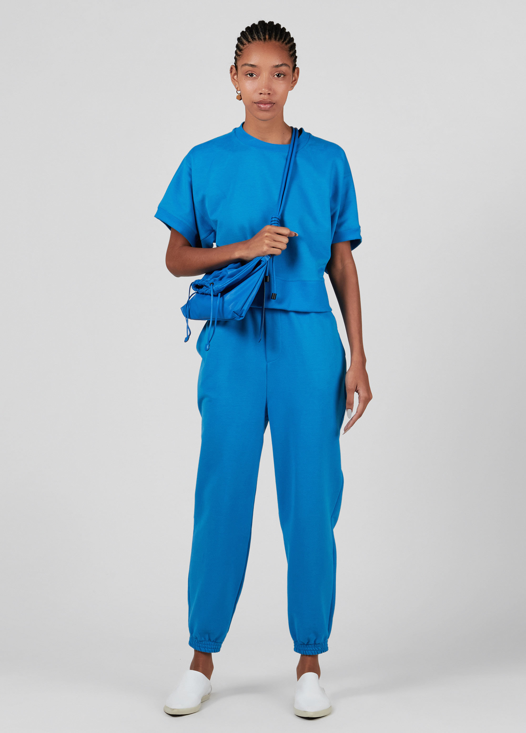 Calça  moletom primary