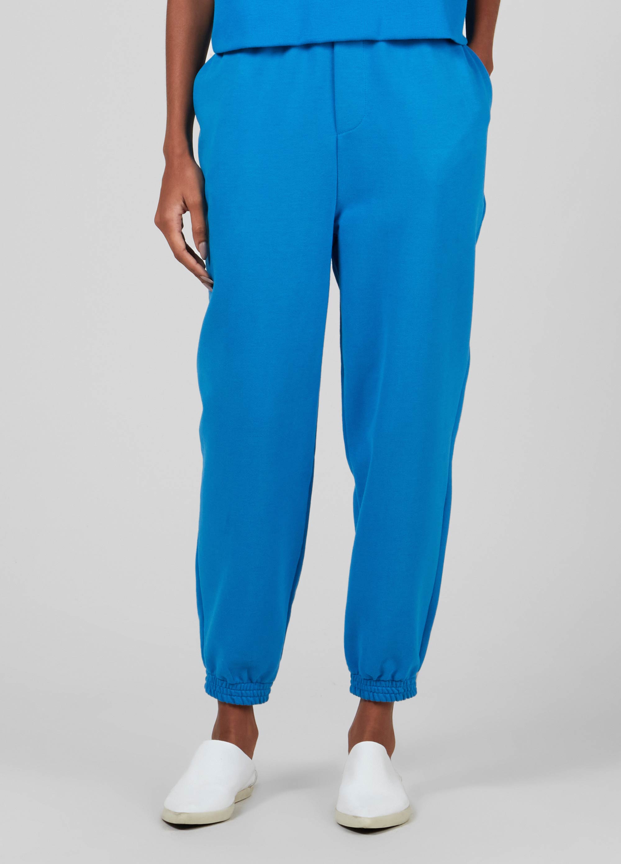 Calça  moletom primary