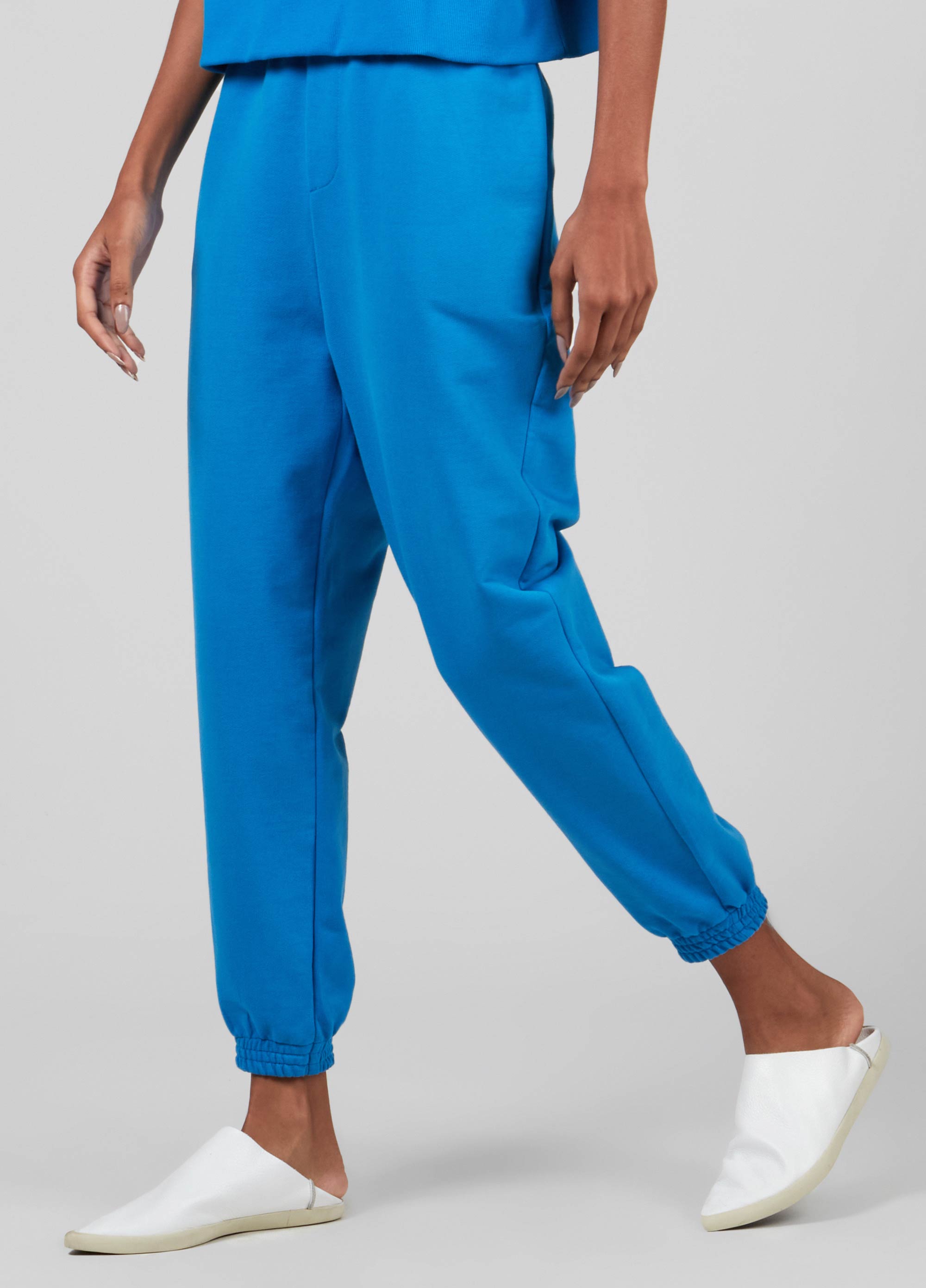 Calça  moletom primary