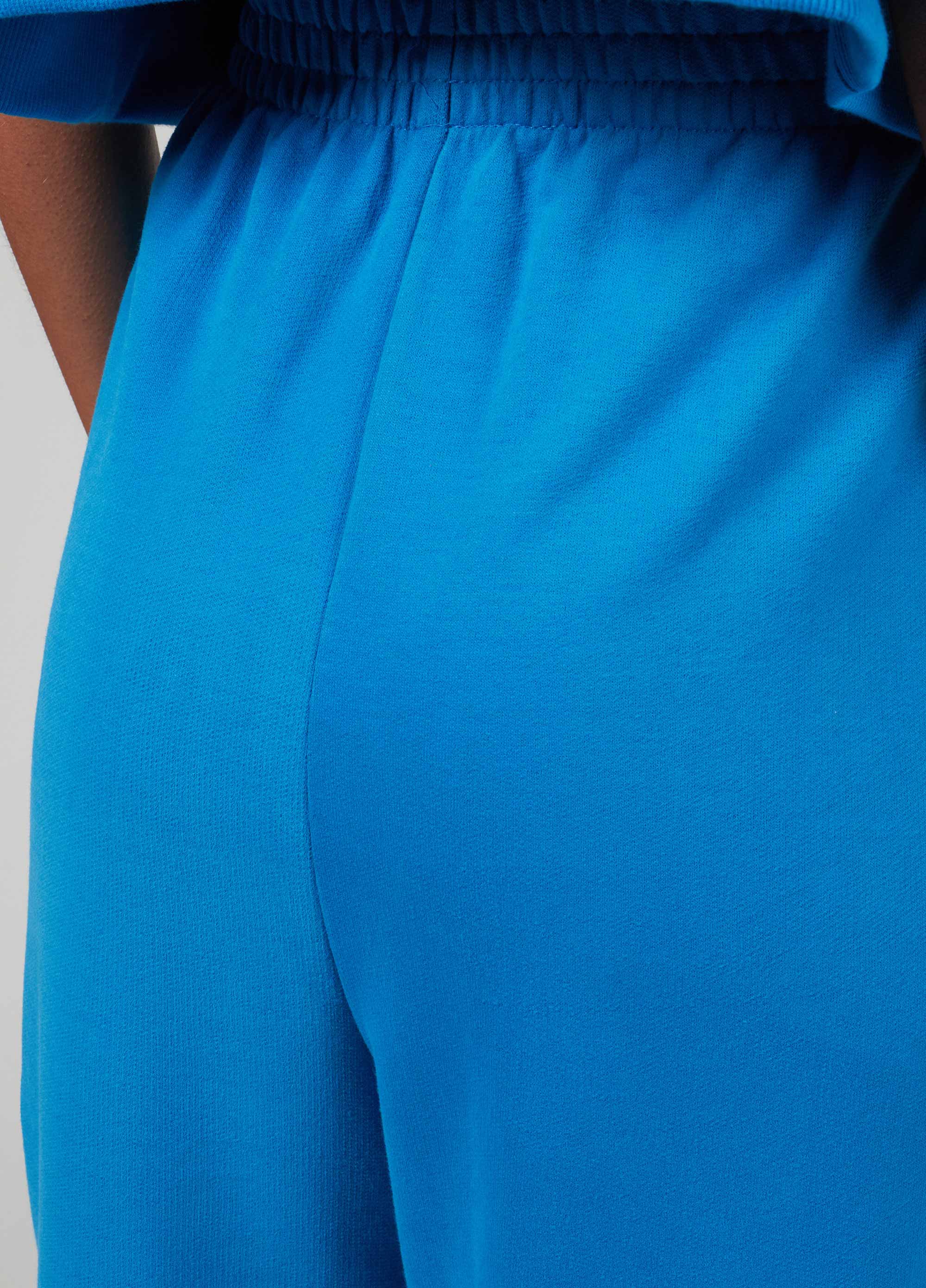 Calça  moletom primary