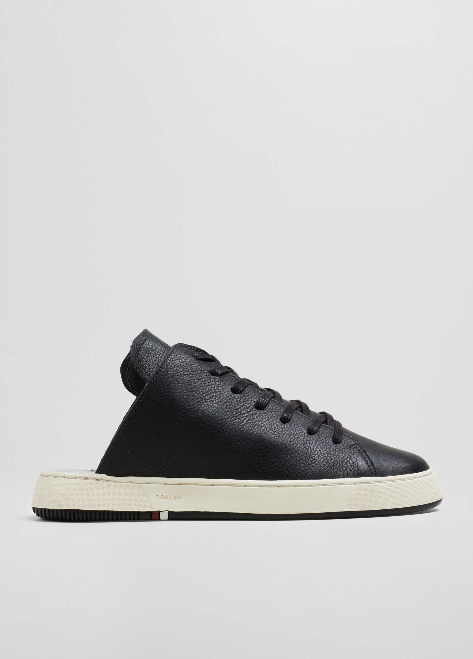 Mule soho soft high top