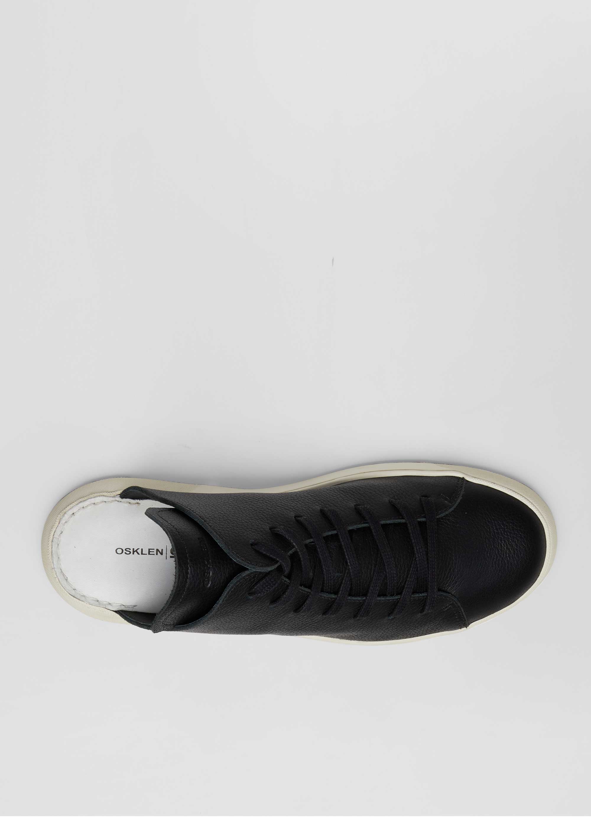 Mule soho soft high top