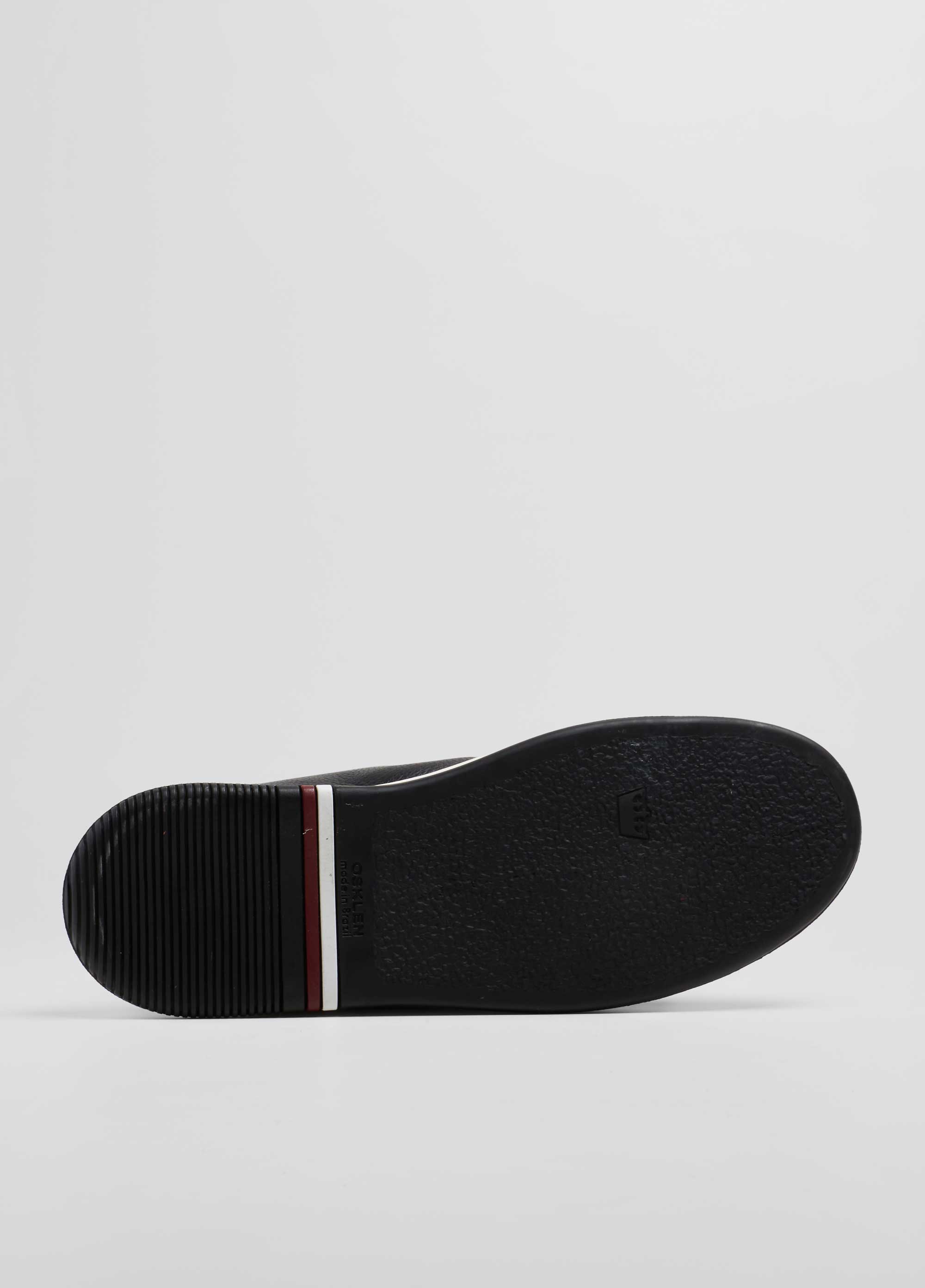 Mule soho soft high top
