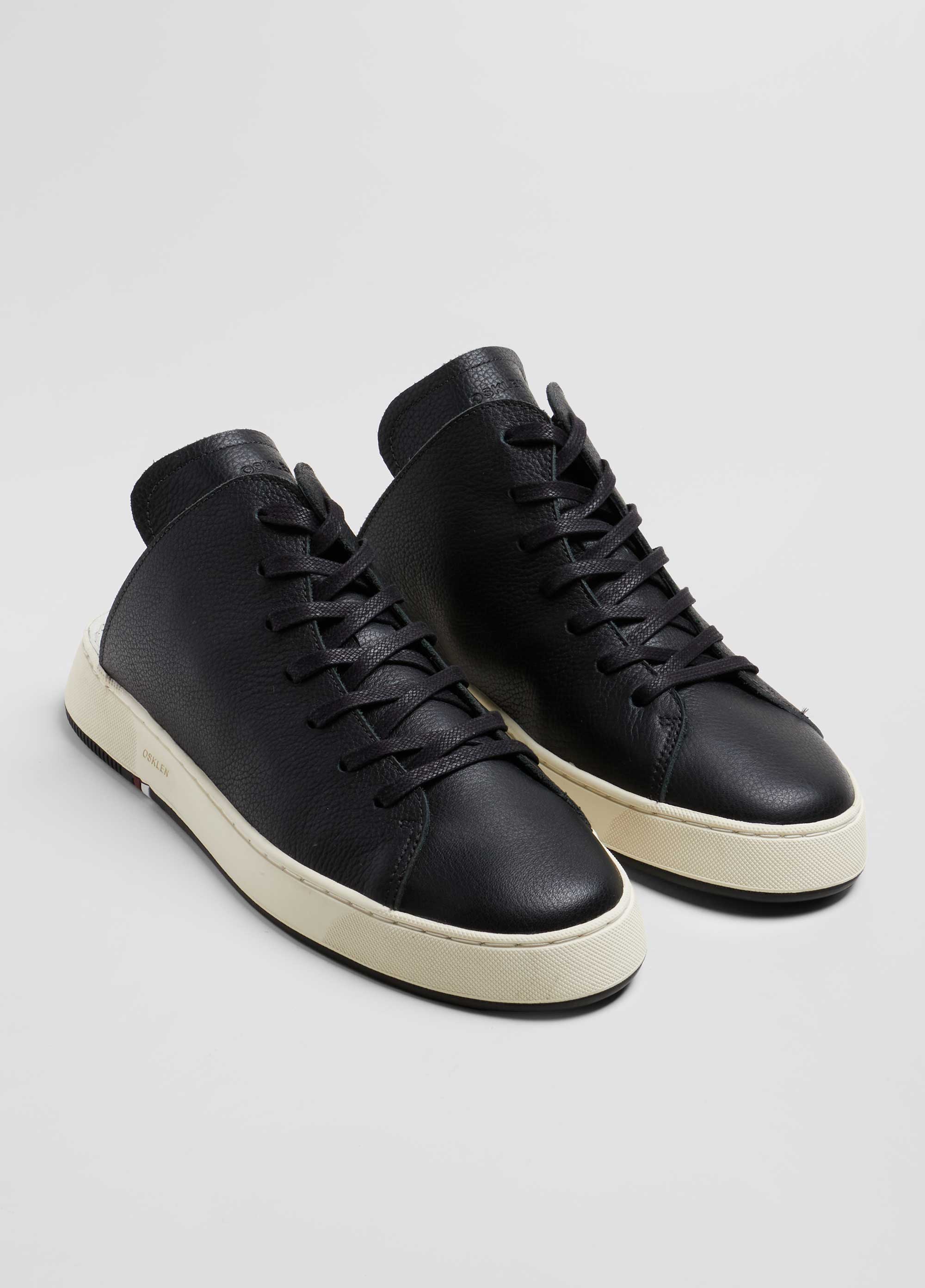 Mule soho soft high top