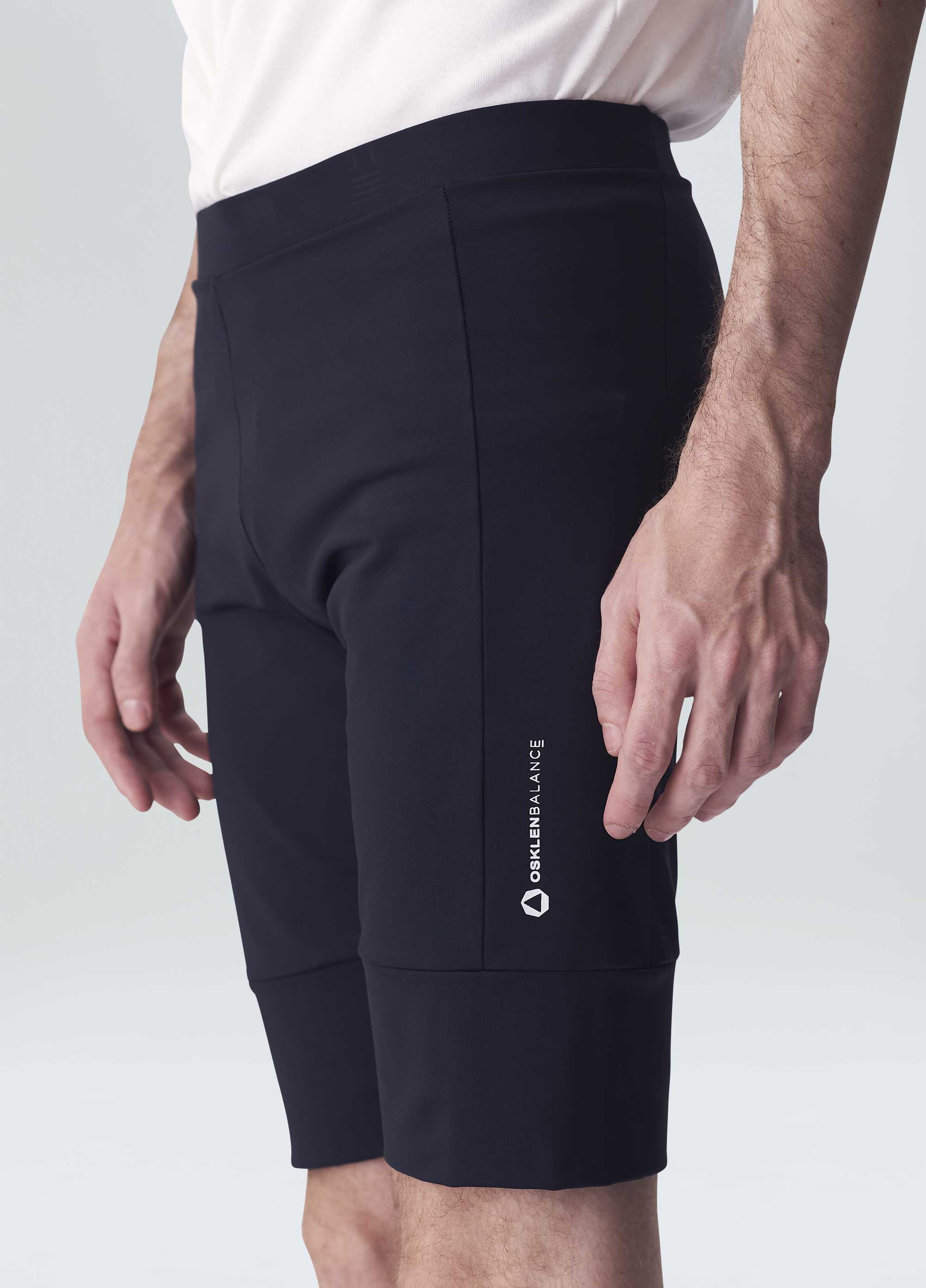 Bermuda fitness trekking