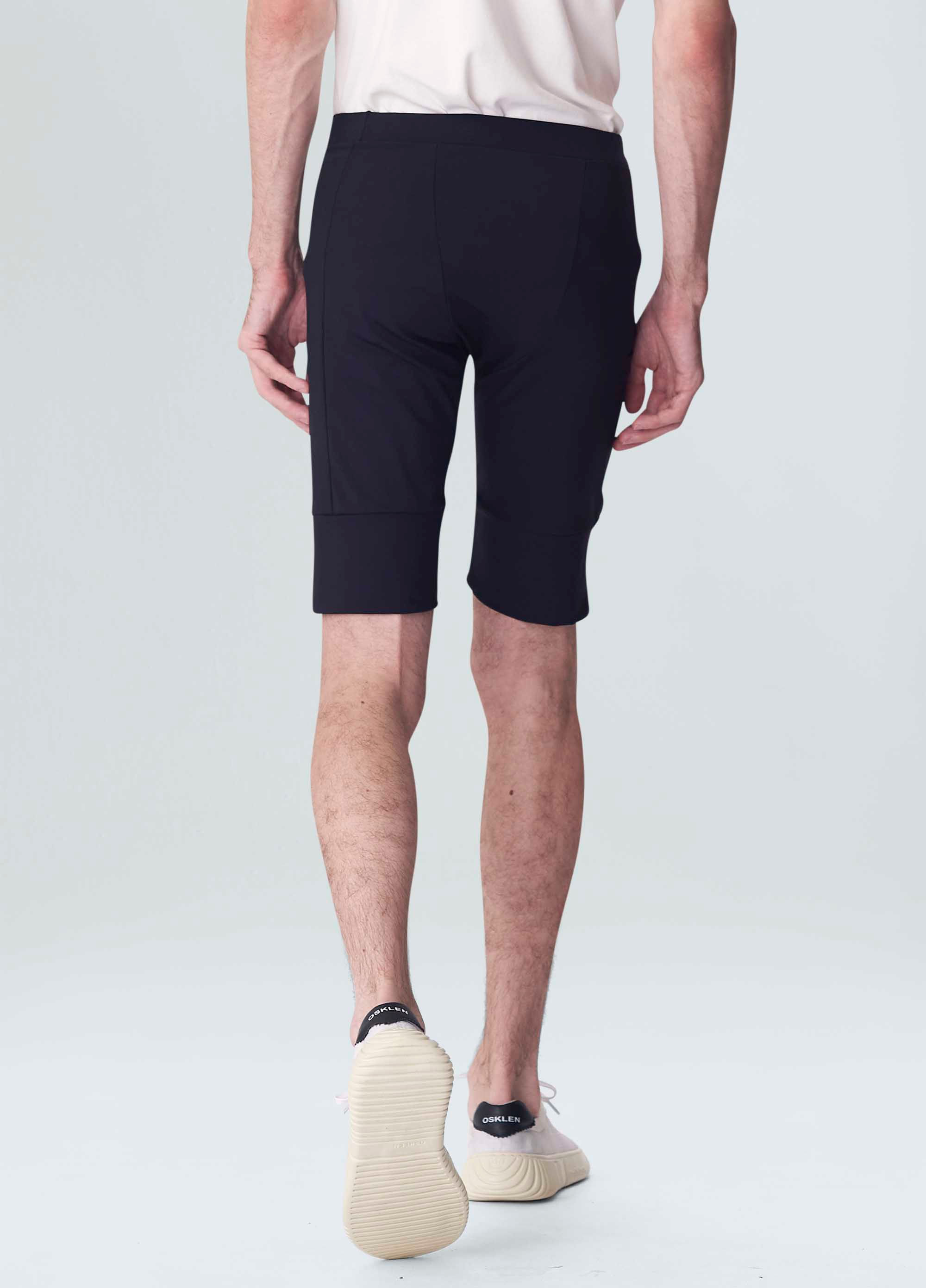 Bermuda fitness trekking