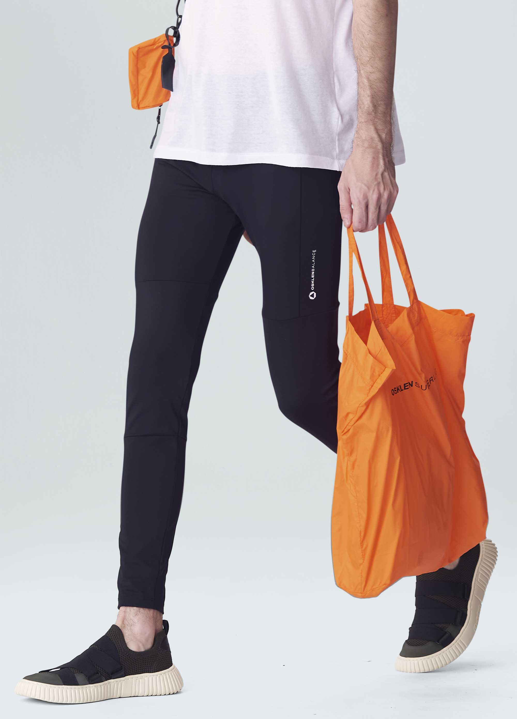 Calça fitness trekking