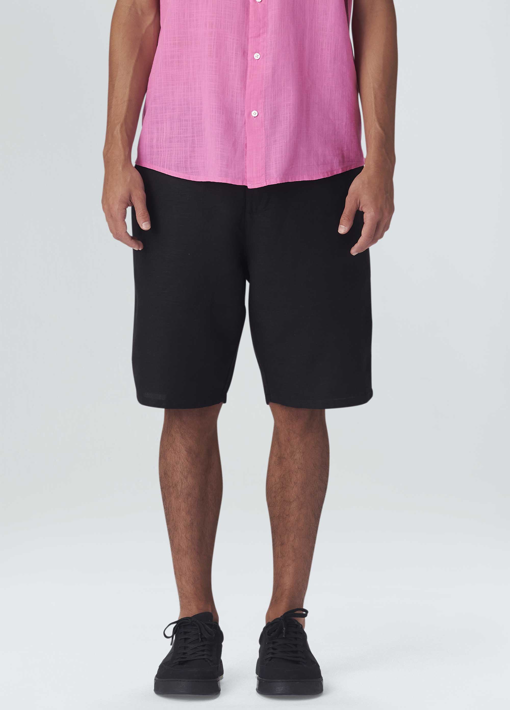 Bermuda alf fluid linen