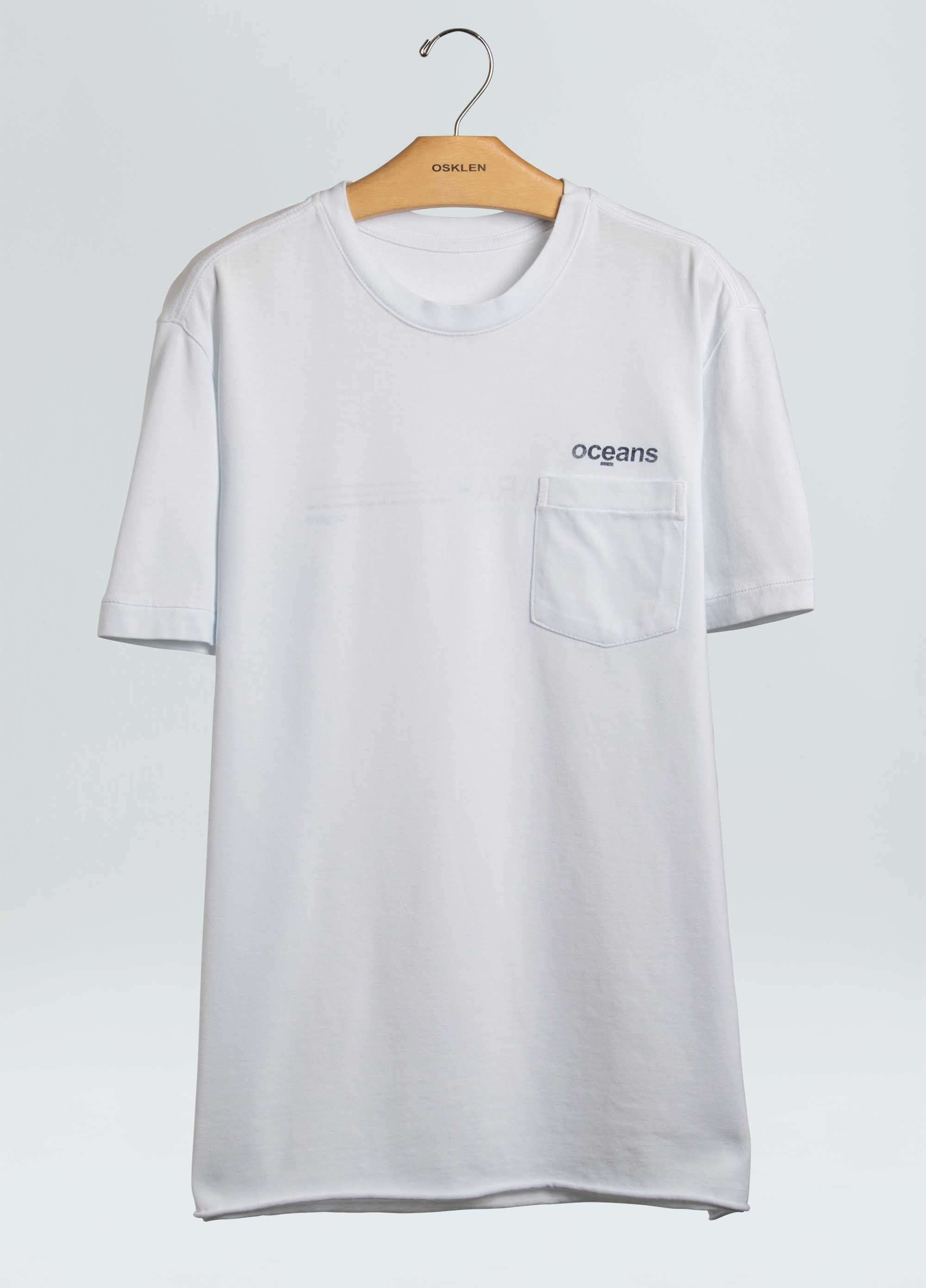 T-shirt double caicara