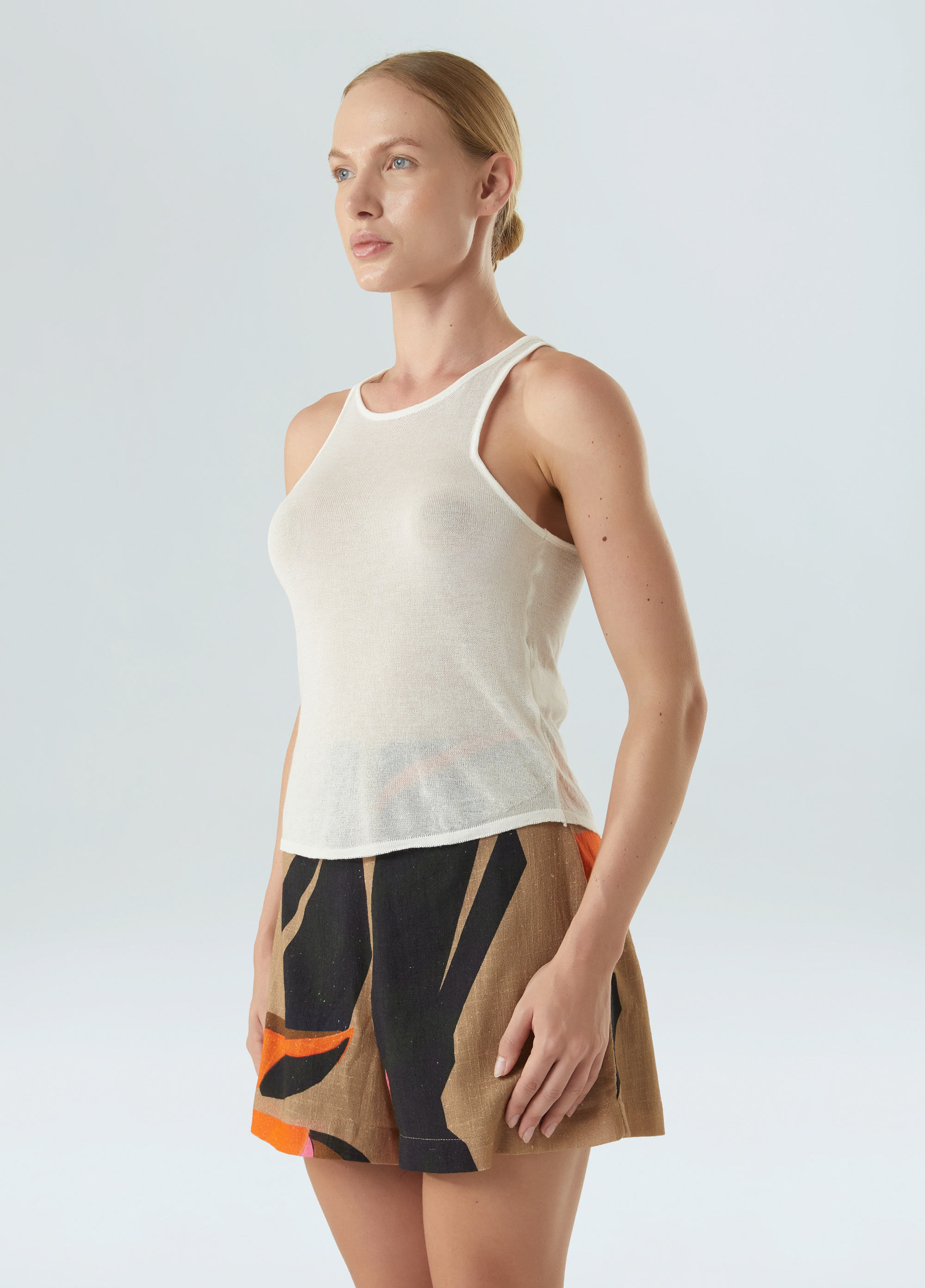 Regata nadador tricot light