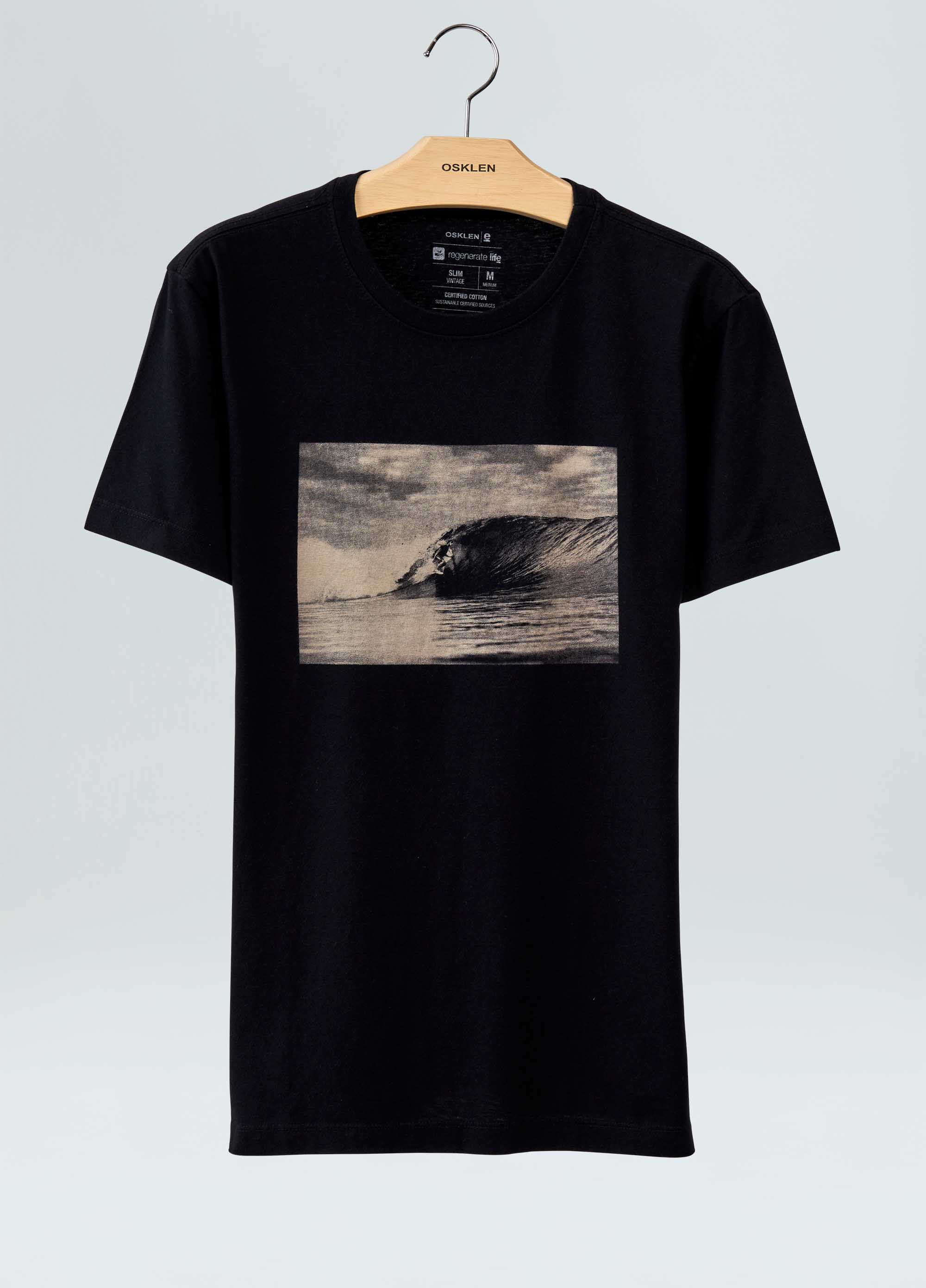 T-shirt vintage dna photos 1