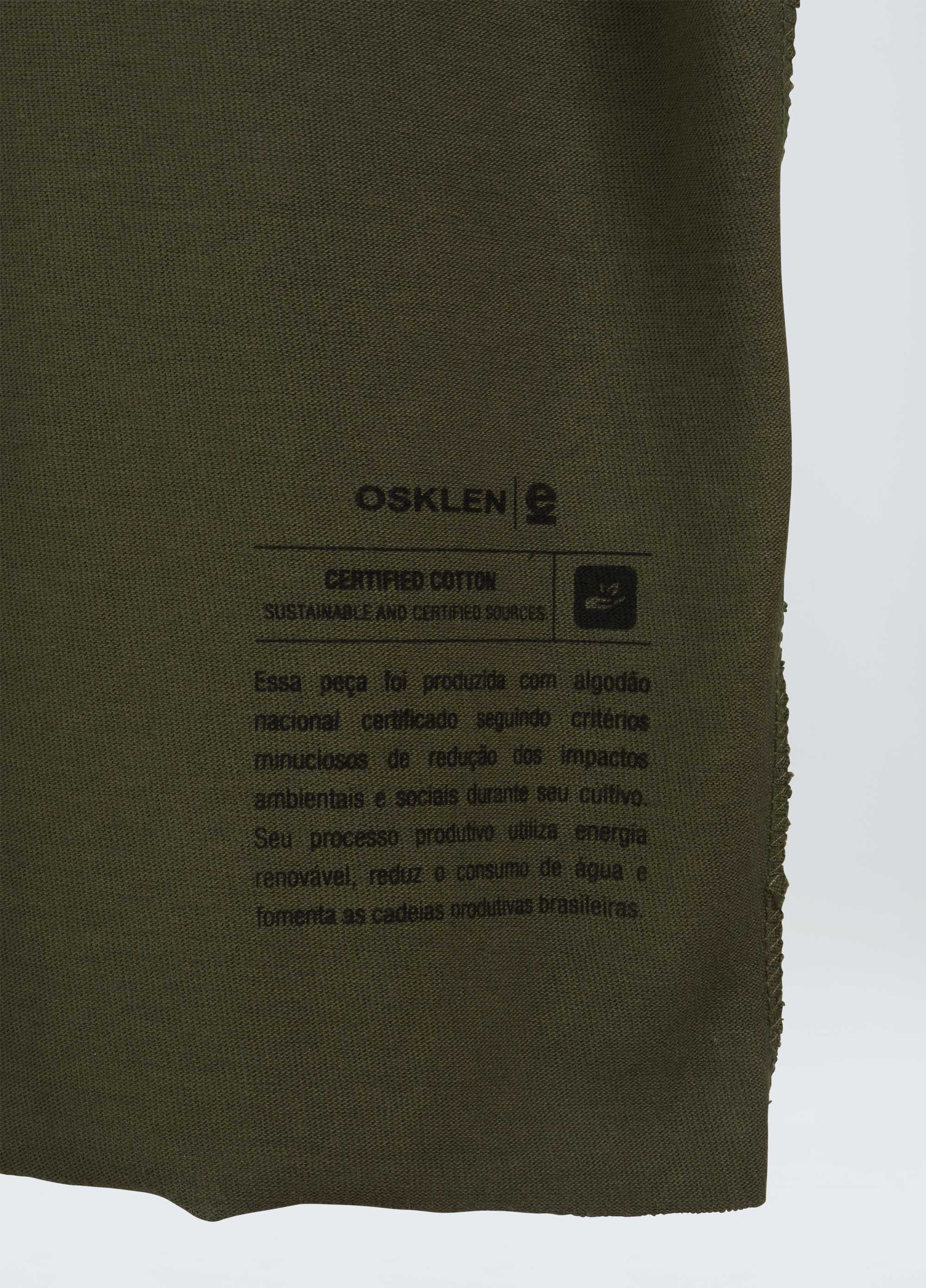 T-shirt pocket design