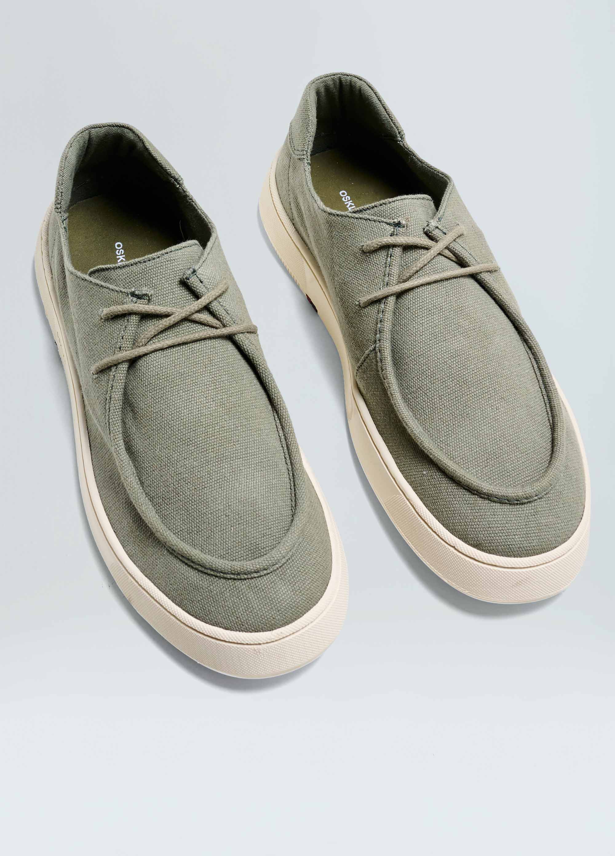 Tênis soho joatinga lona