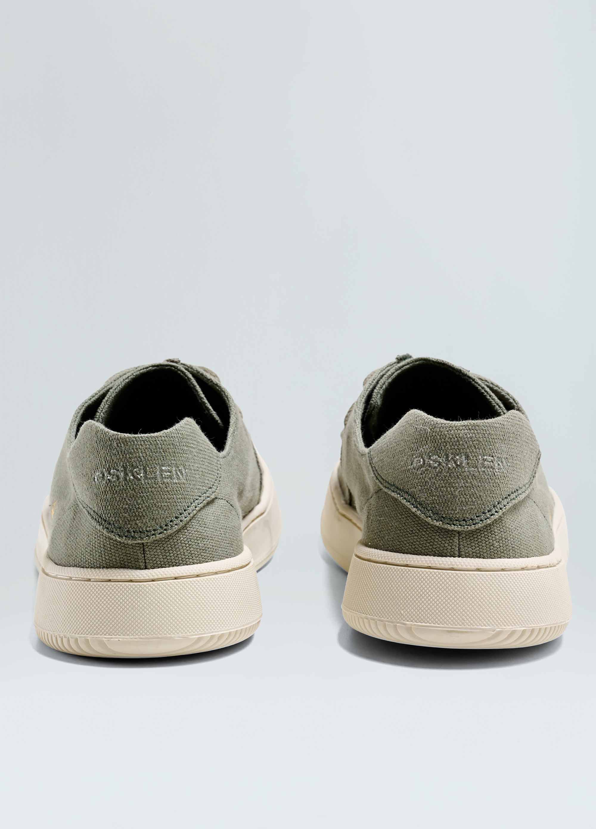 Tênis soho joatinga lona