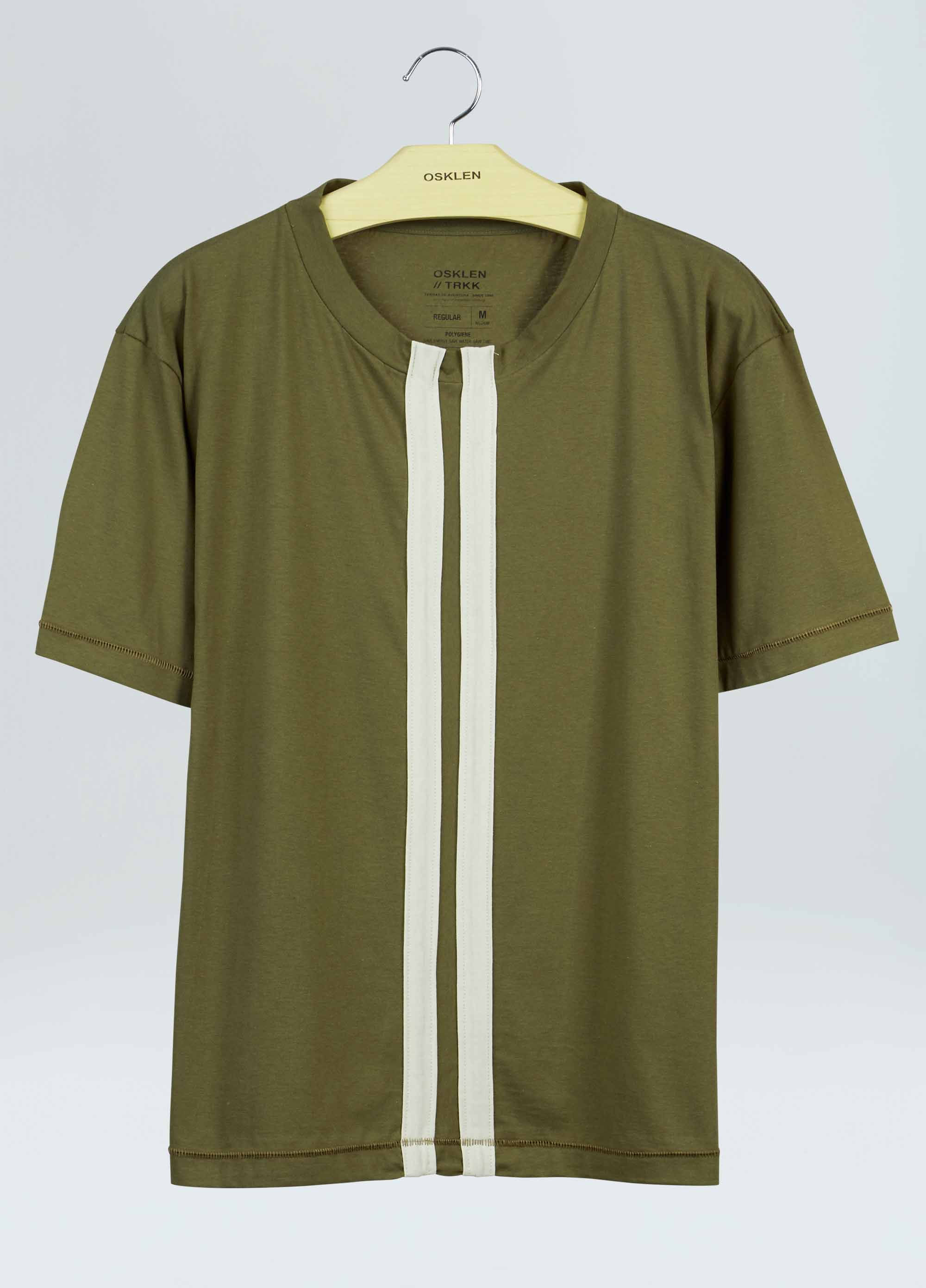 T-shirt  stripe trkk