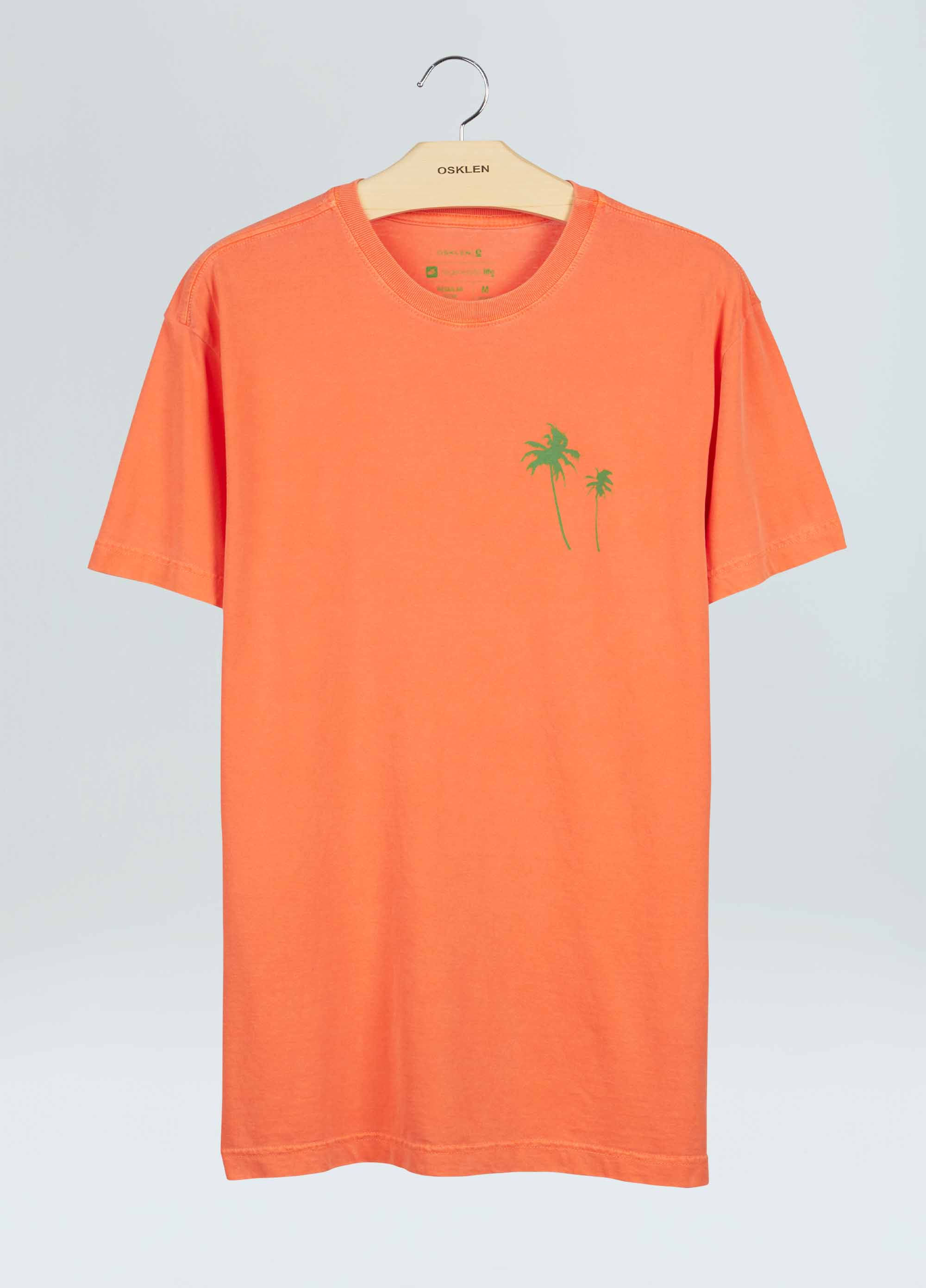 T-shirt stone coqueiros