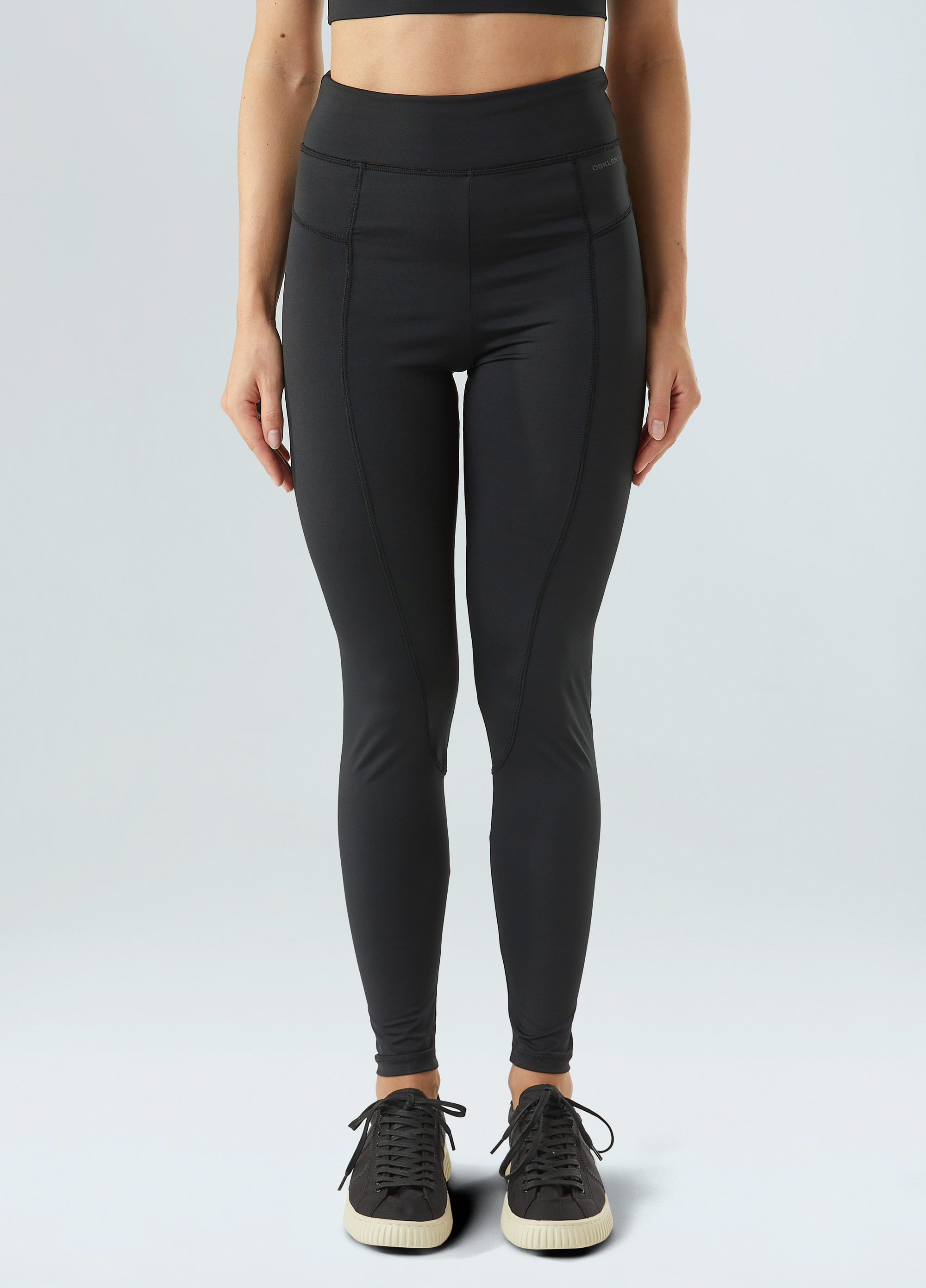 Legging recycled balance
