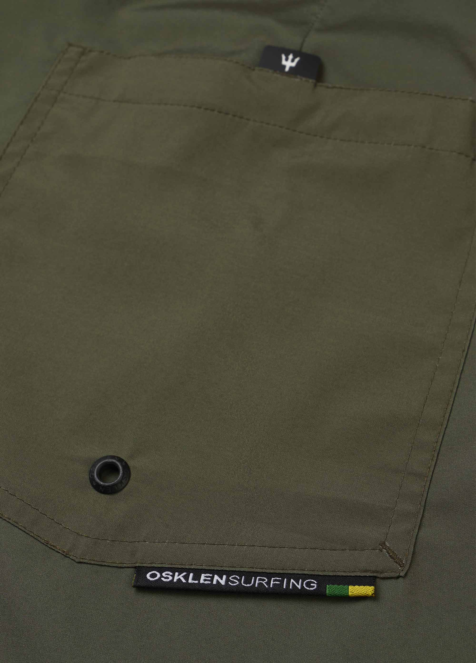 Bermuda surf new aquaone flex