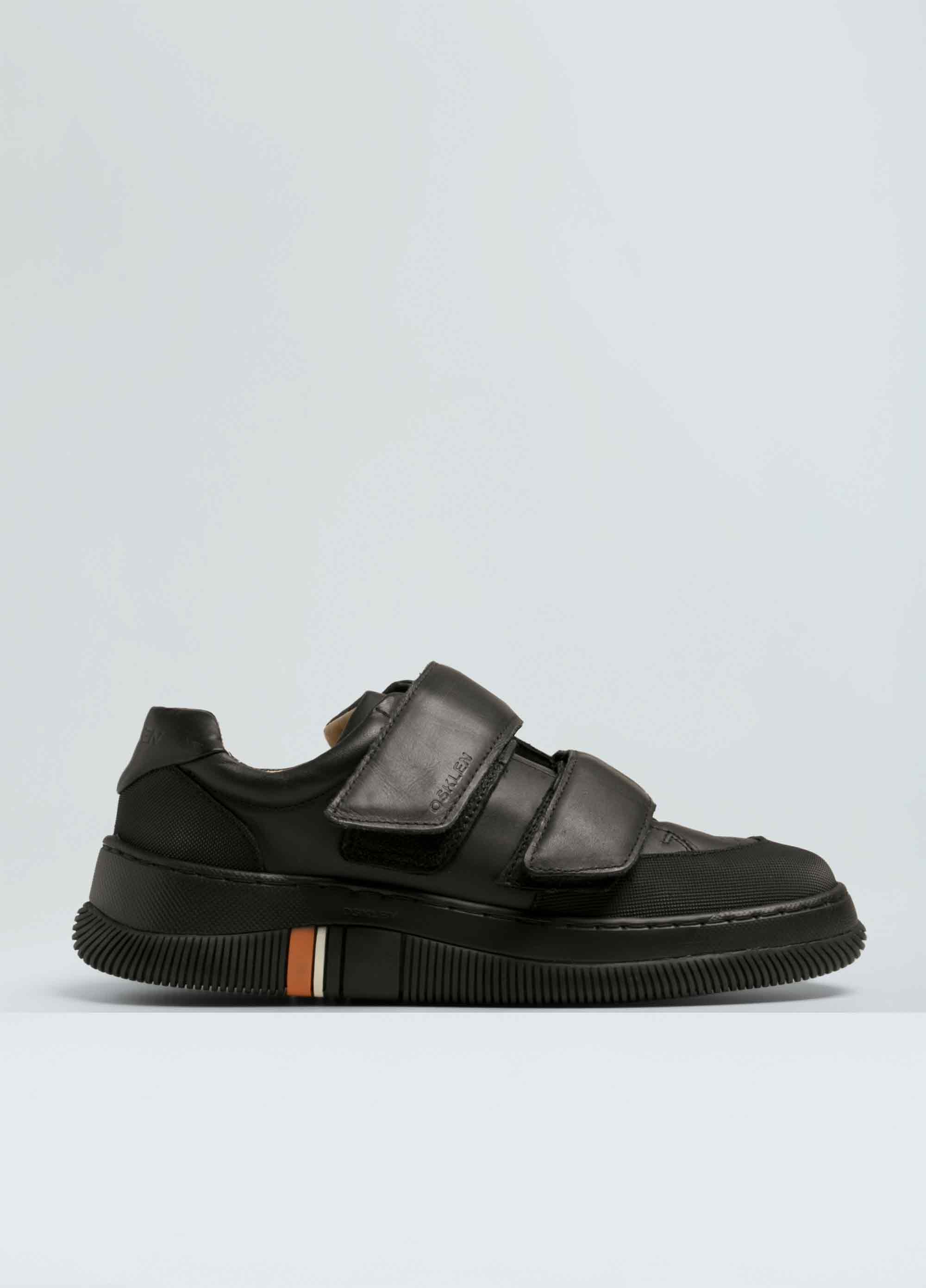 Tênis hybrid velcro