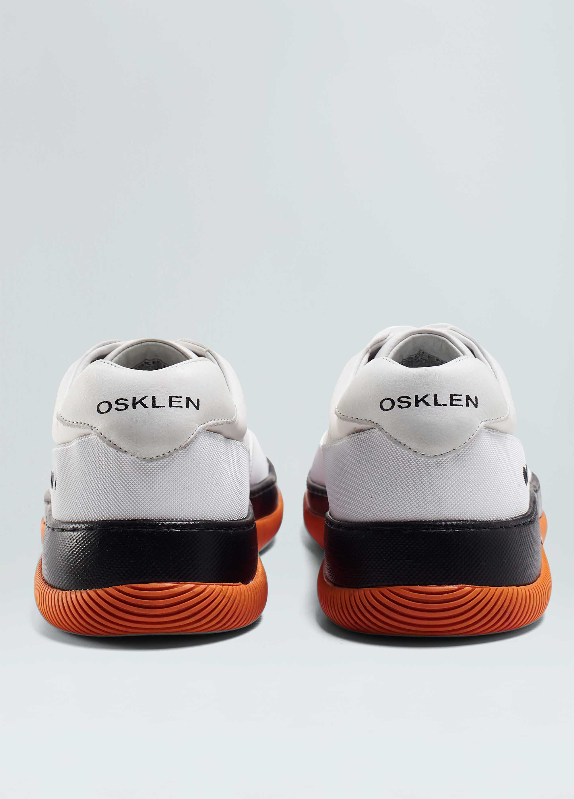 Tênis hybrid laces