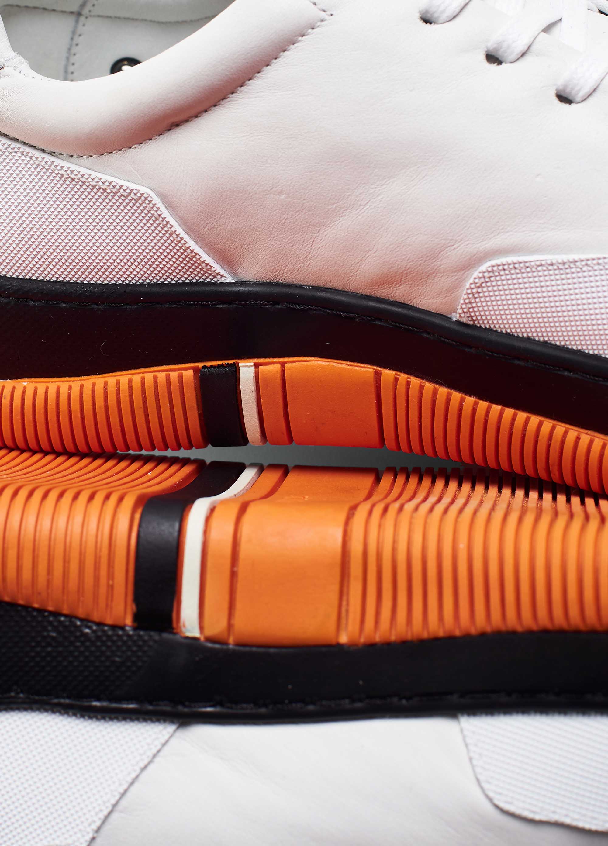 Tênis hybrid laces
