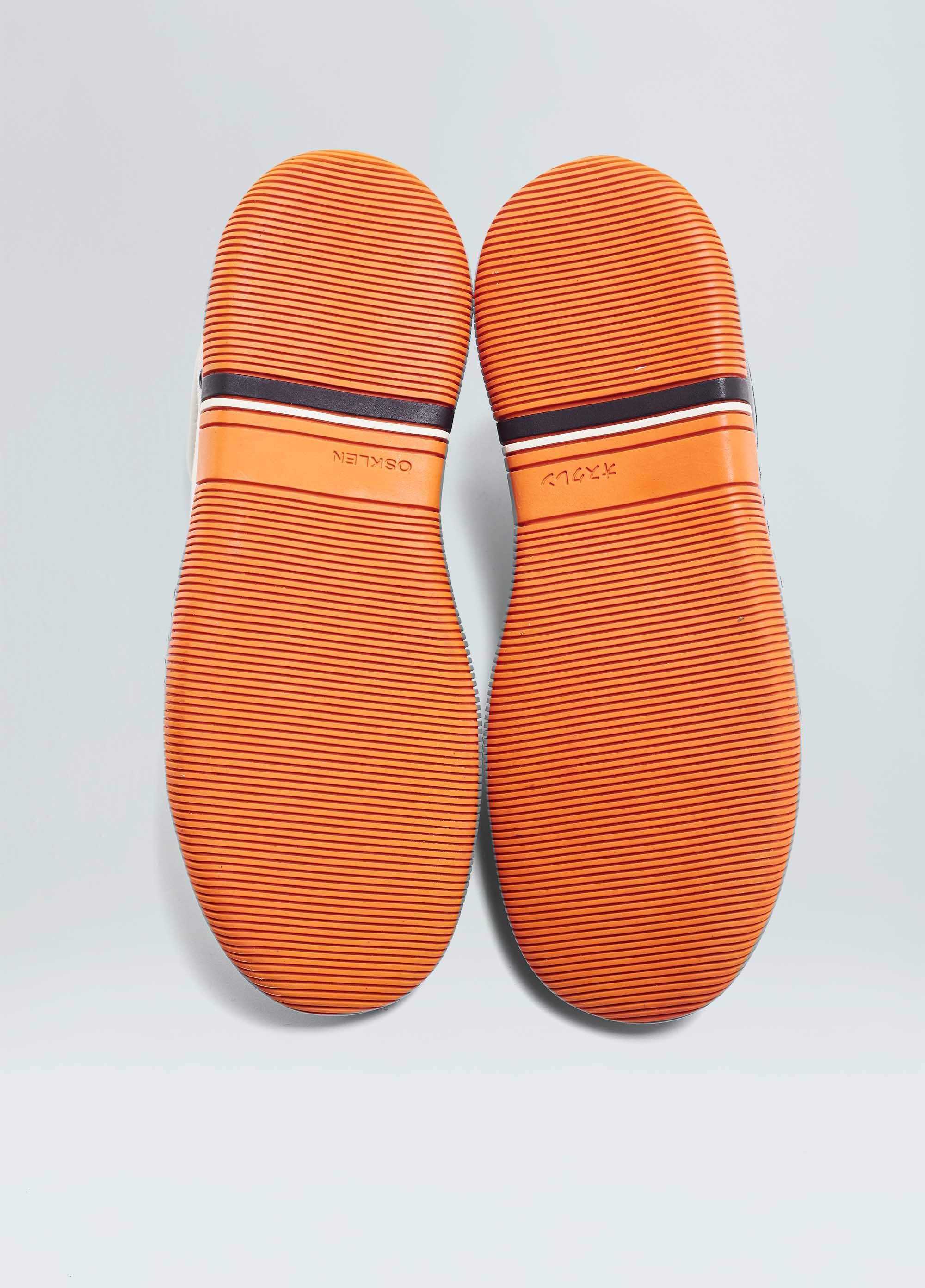 Tênis hybrid laces