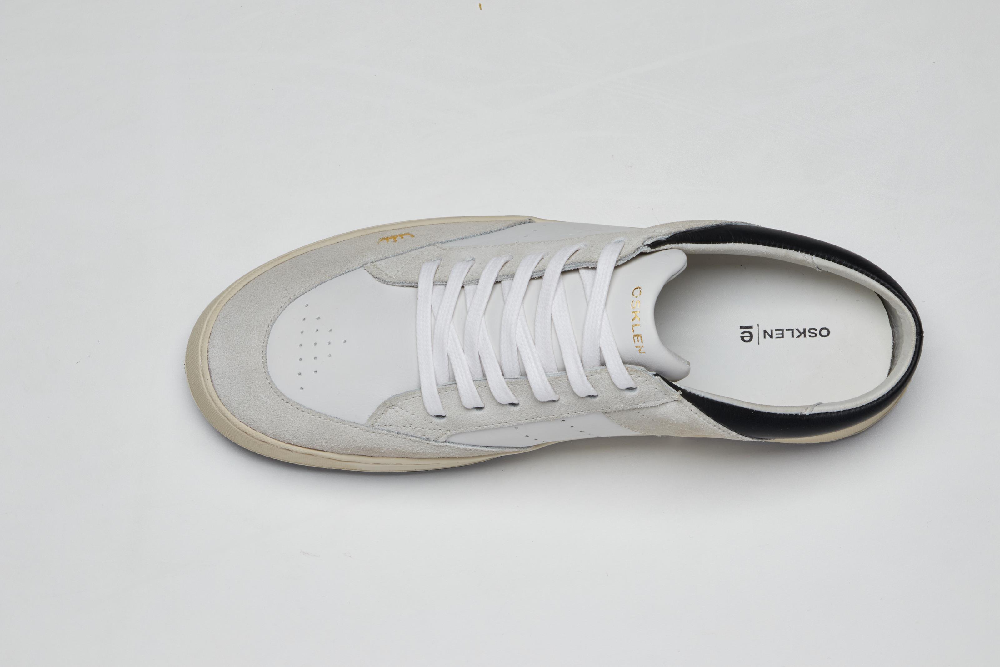 Mule soho laces