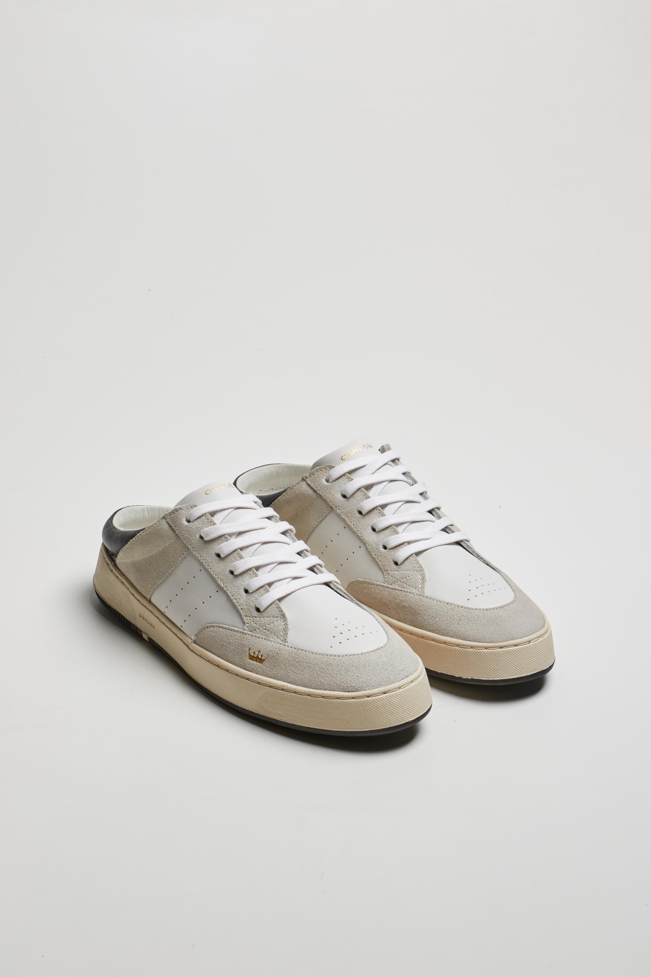 Mule soho laces