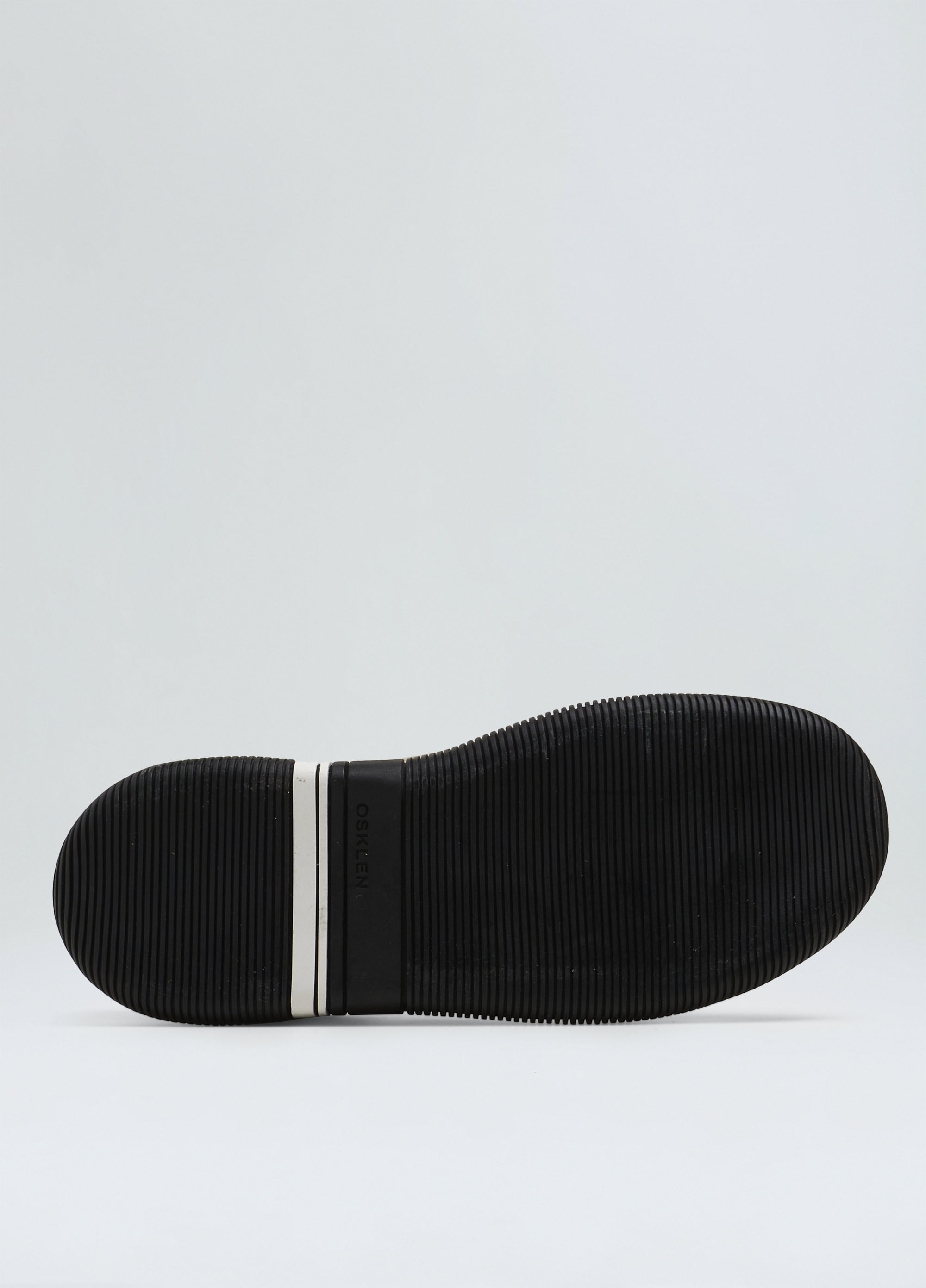 Tênis hybrid laces nobuck